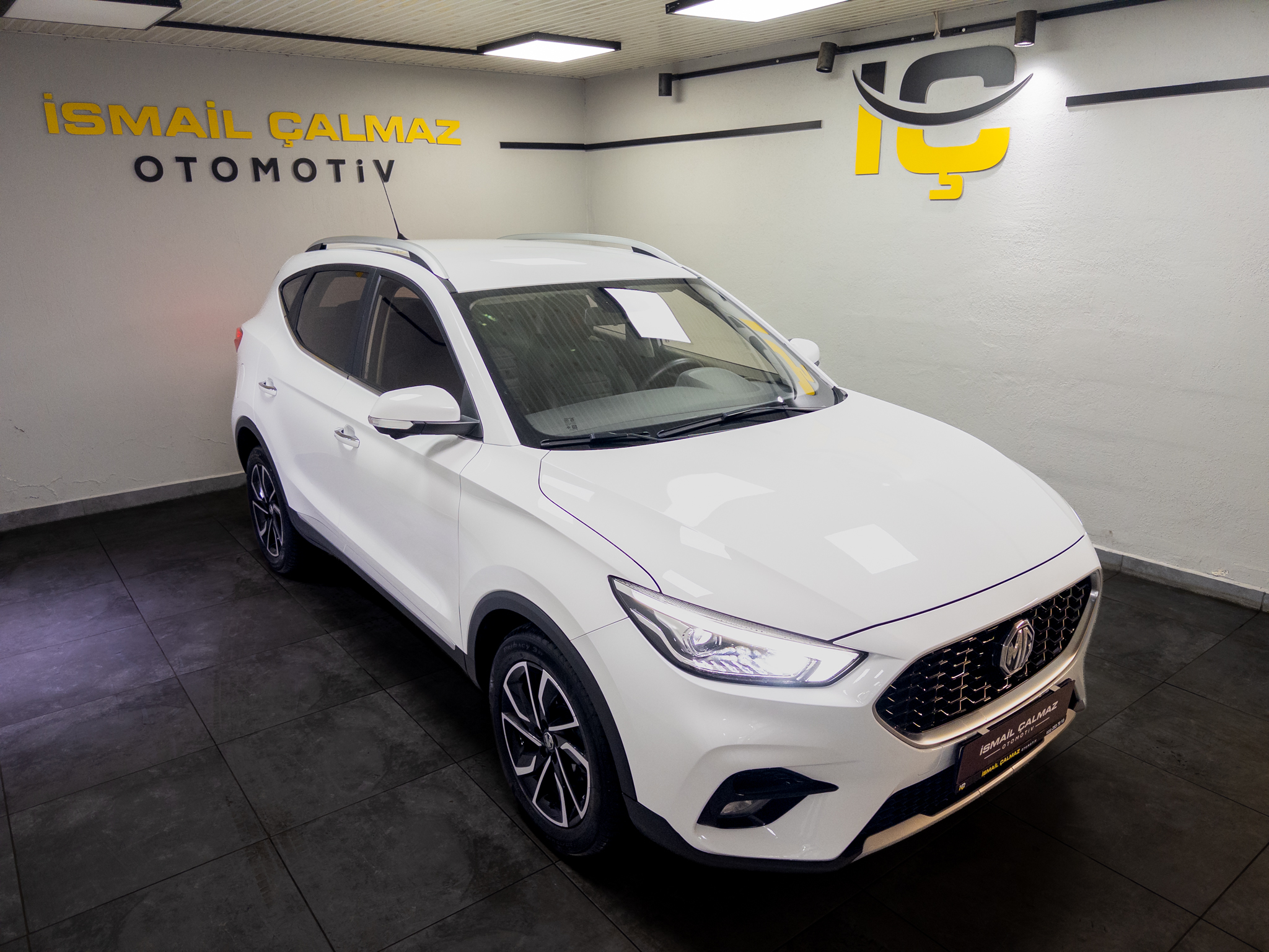 İkinci El MG ZS 2023, 2. El MG ZS Fiyat Listesi