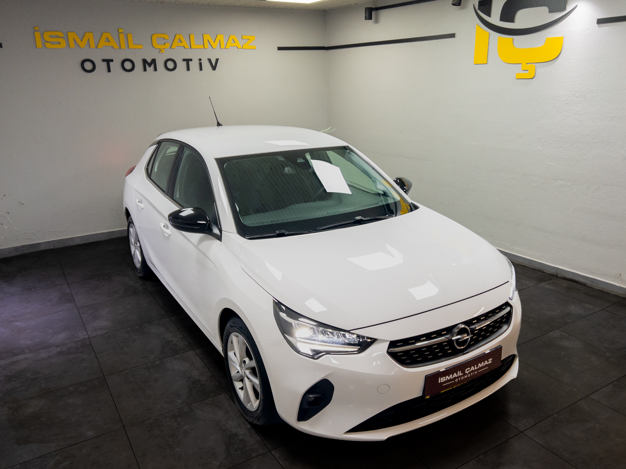 İkinci El OPEL CORSA 2022, 2. El OPEL CORSA Fiyat Listesi