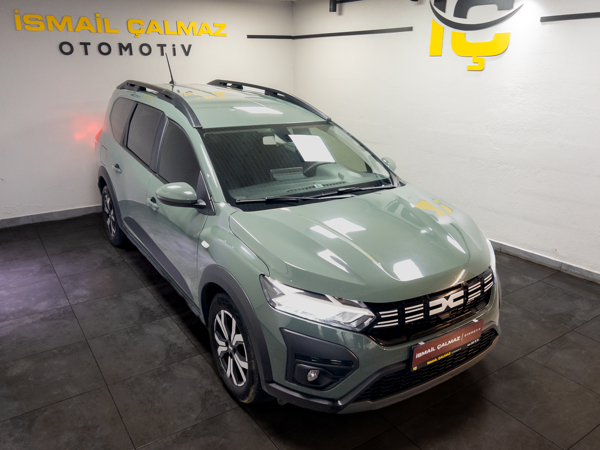 İkinci El DACIA JOGGER 2022, 2. El DACIA JOGGER Fiyat Listesi