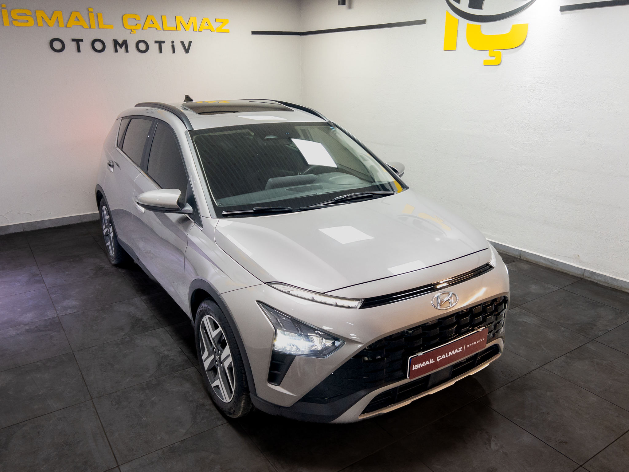 İkinci El HYUNDAI BAYON 2022, 2. El HYUNDAI BAYON Fiyat Listesi