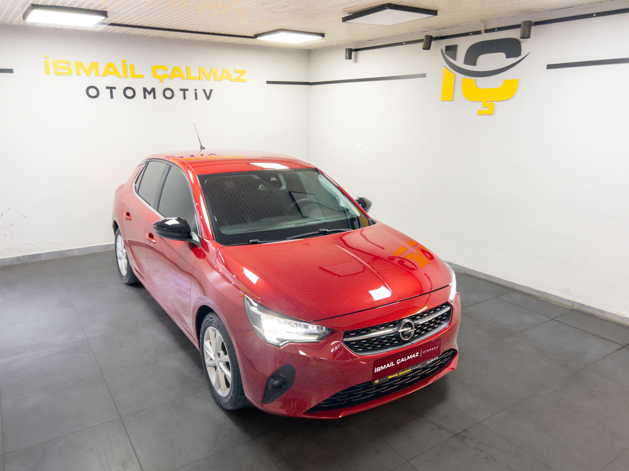 İkinci El OPEL CORSA 2022, 2. El OPEL CORSA Fiyat Listesi