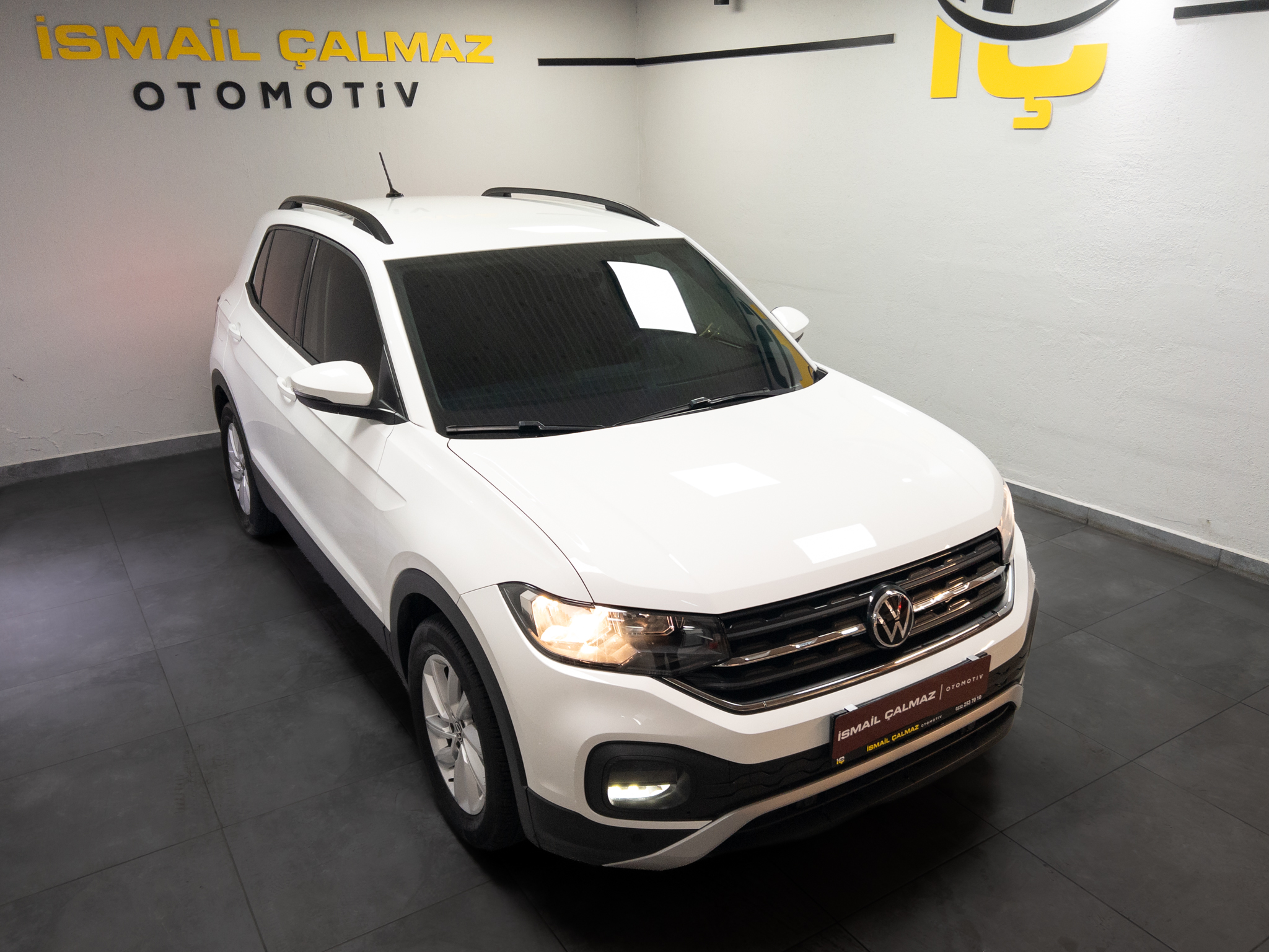 İkinci El VOLKSWAGEN T-CROSS 2023, 2. El VOLKSWAGEN T-CROSS Fiyat Listesi