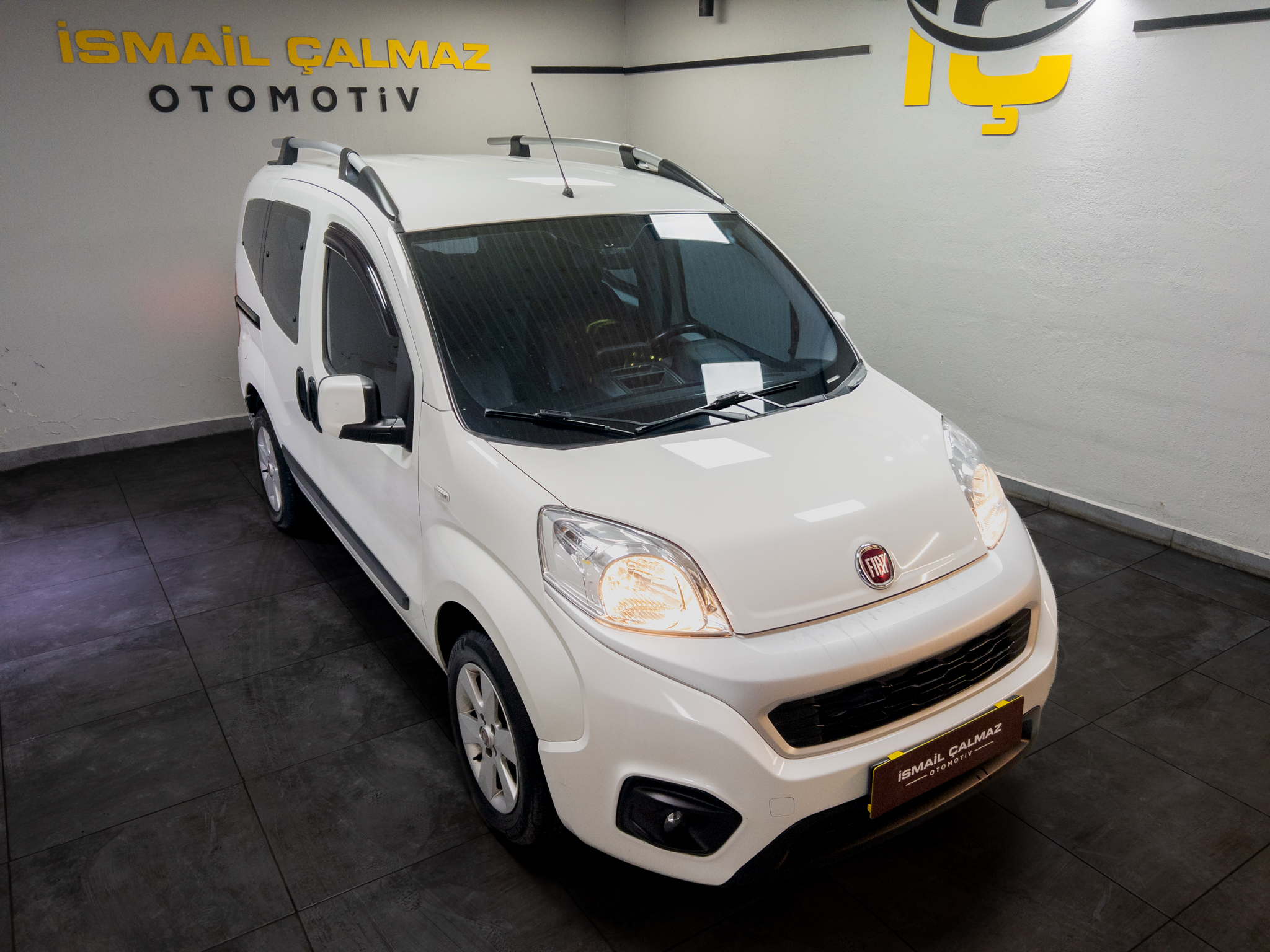 İkinci El FİAT FİORİNO 2021, 2. El FİAT FİORİNO Fiyat Listesi