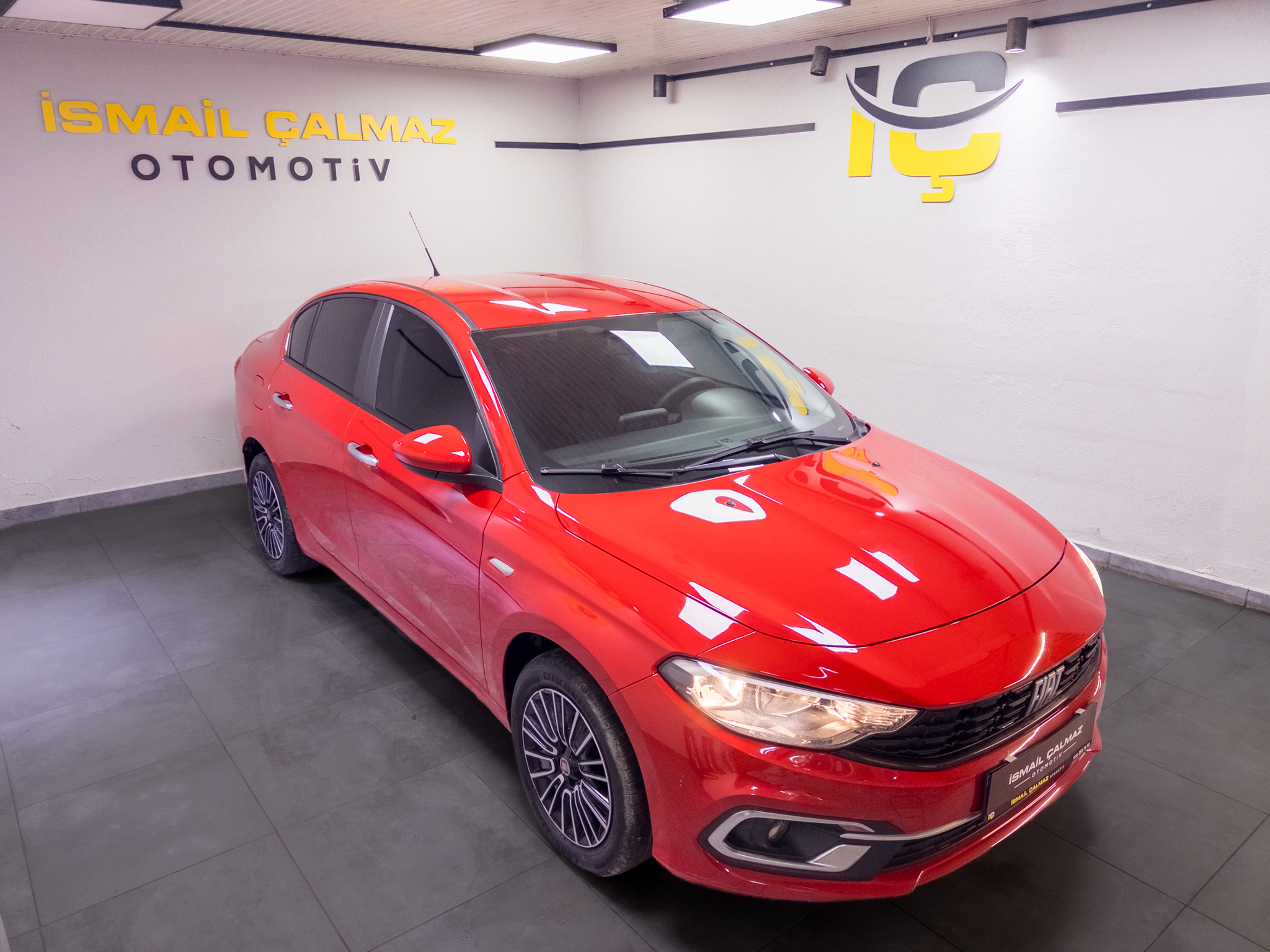 İkinci El FİAT EGEA 2022, 2. El FİAT EGEA Fiyat Listesi