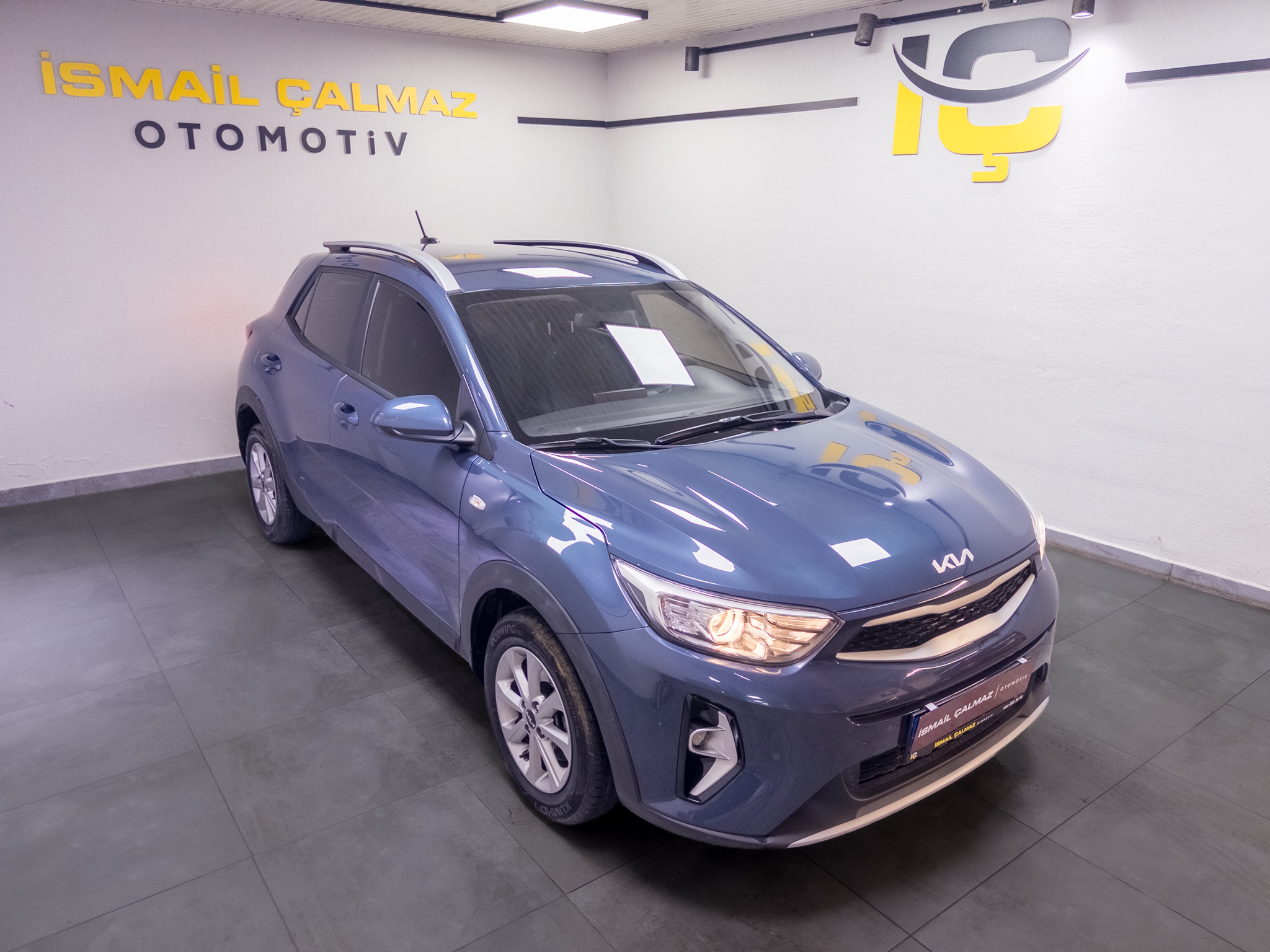 İkinci El KIA STONİC 2022, 2. El KIA STONİC Fiyat Listesi