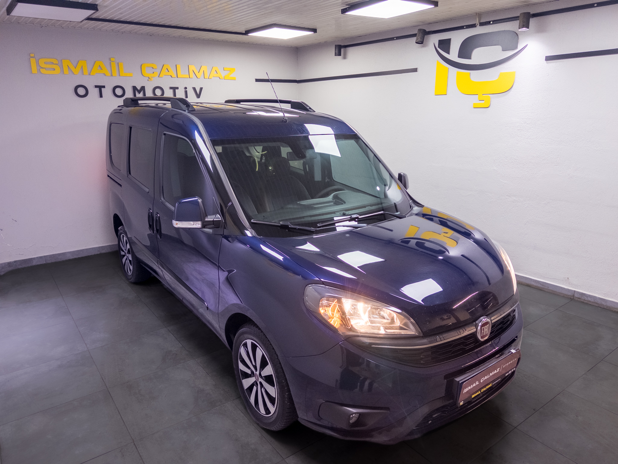 İkinci El FİAT DOBLO 2022, 2. El FİAT DOBLO Fiyat Listesi