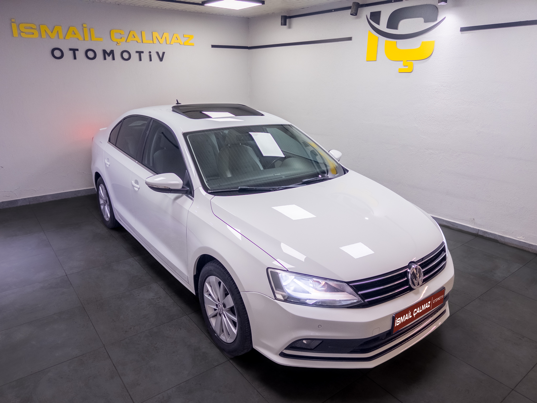 İkinci El VOLKSWAGEN JETTA 2016, 2. El VOLKSWAGEN JETTA Fiyat Listesi