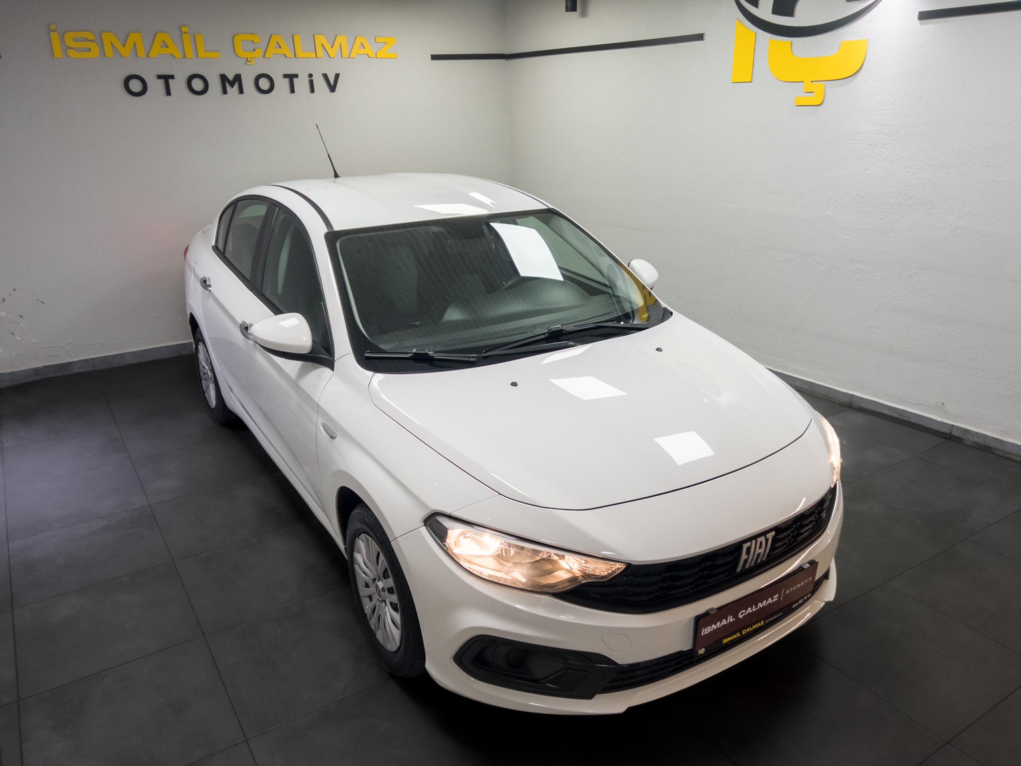 İkinci El FİAT EGEA 2022, 2. El FİAT EGEA Fiyat Listesi