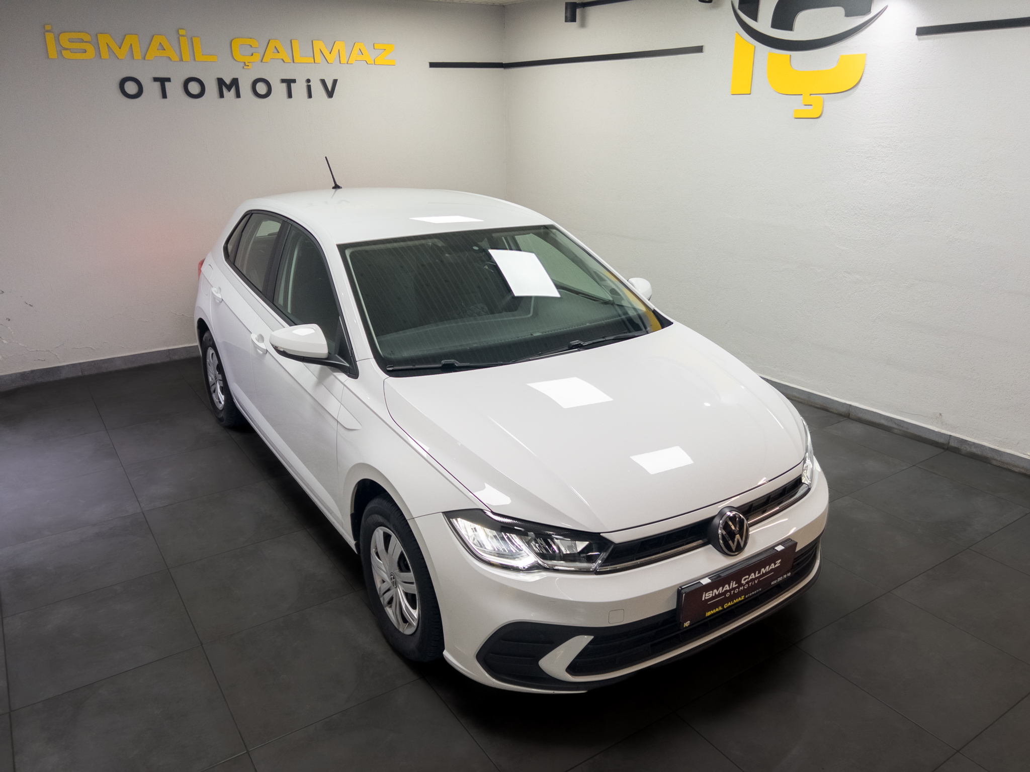 İkinci El VOLKSWAGEN POLO 2023, 2. El VOLKSWAGEN POLO Fiyat Listesi