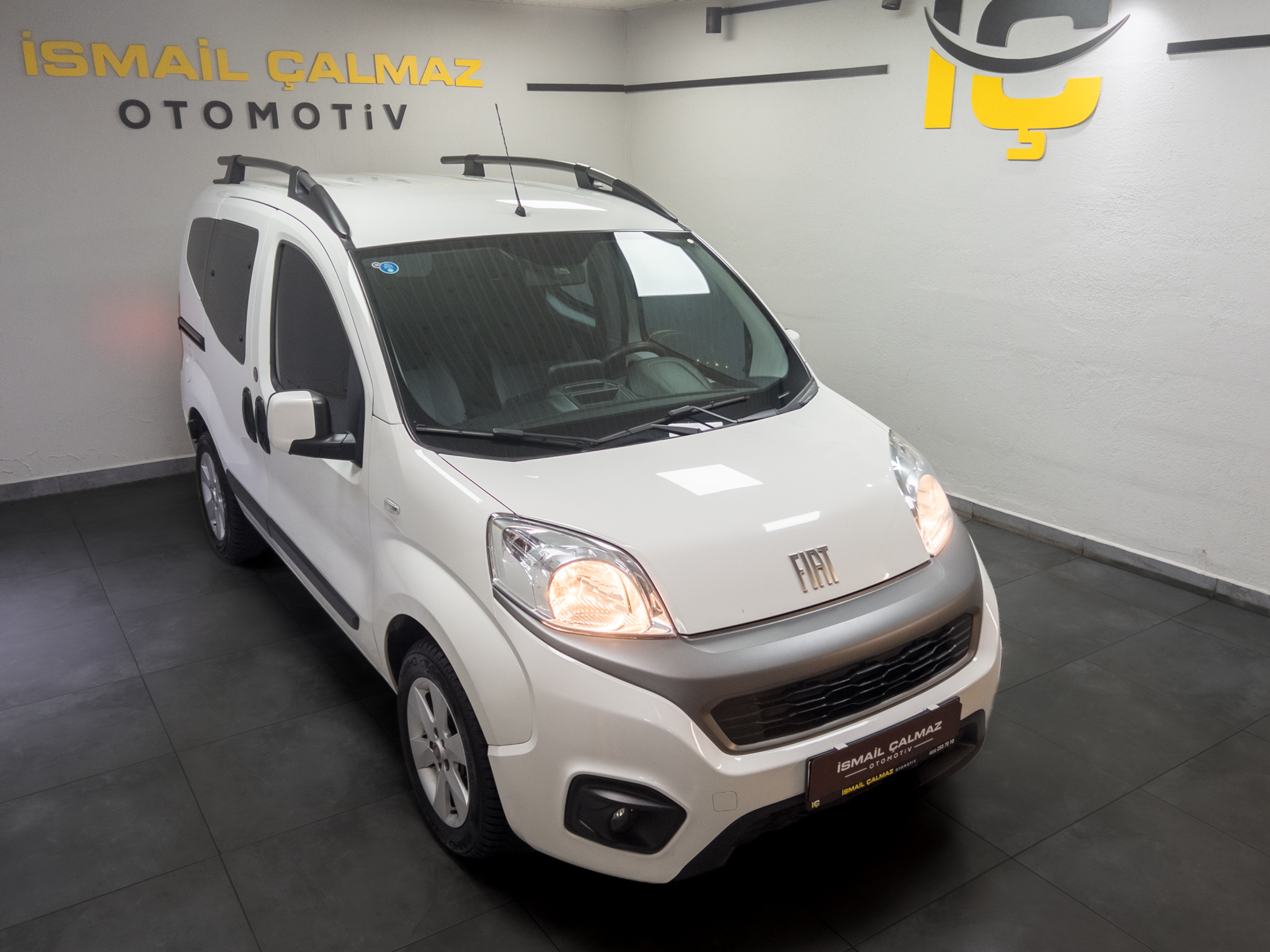 İkinci El FİAT FİORİNO 2023, 2. El FİAT FİORİNO Fiyat Listesi