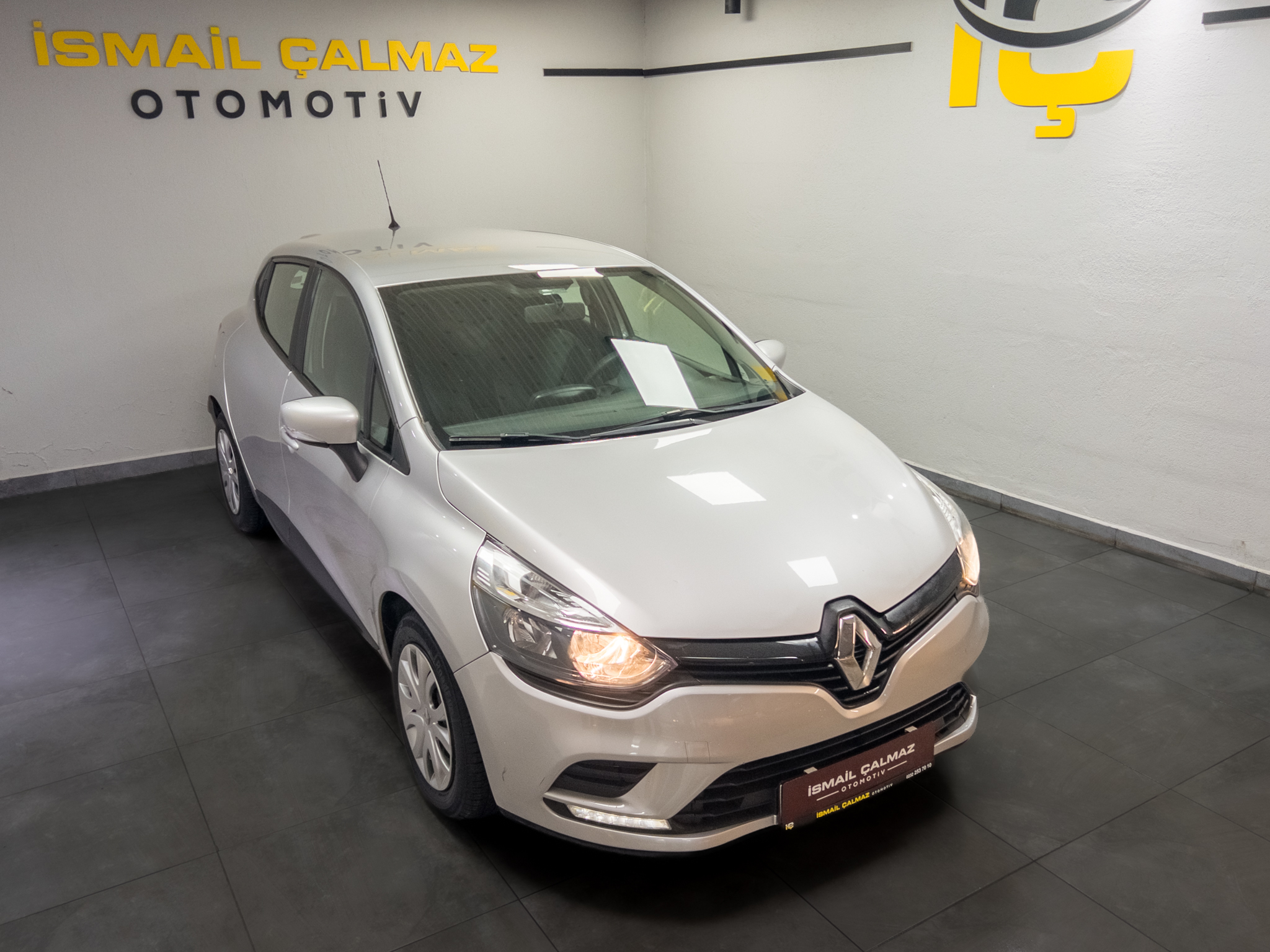 İkinci El RENAULT (OYAK) CLİO 2019, 2. El RENAULT (OYAK) CLİO Fiyat Listesi