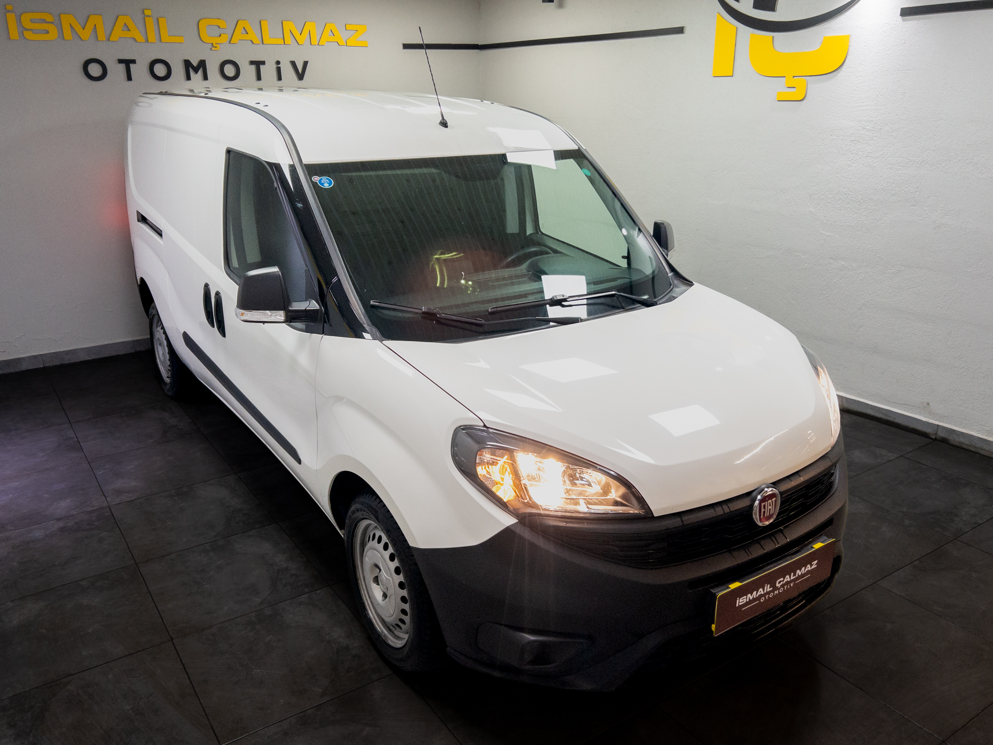 İkinci El FİAT DOBLO 2020, 2. El FİAT DOBLO Fiyat Listesi