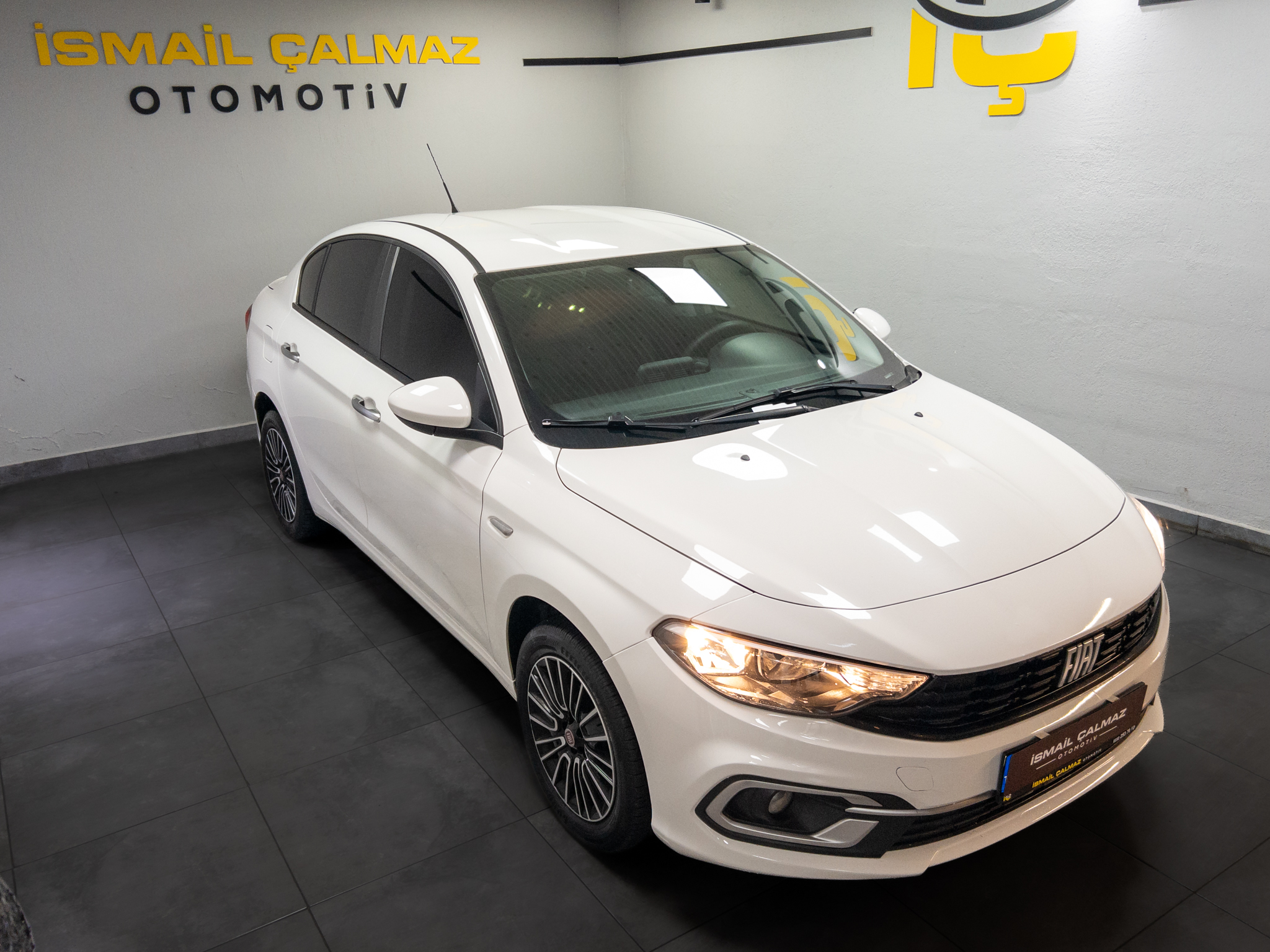 İkinci El FİAT EGEA 2022, 2. El FİAT EGEA Fiyat Listesi