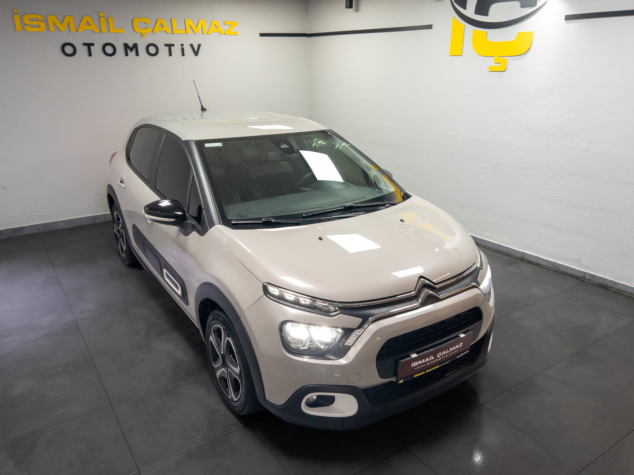 İkinci El CITROEN C3 2023, 2. El CITROEN C3 Fiyat Listesi