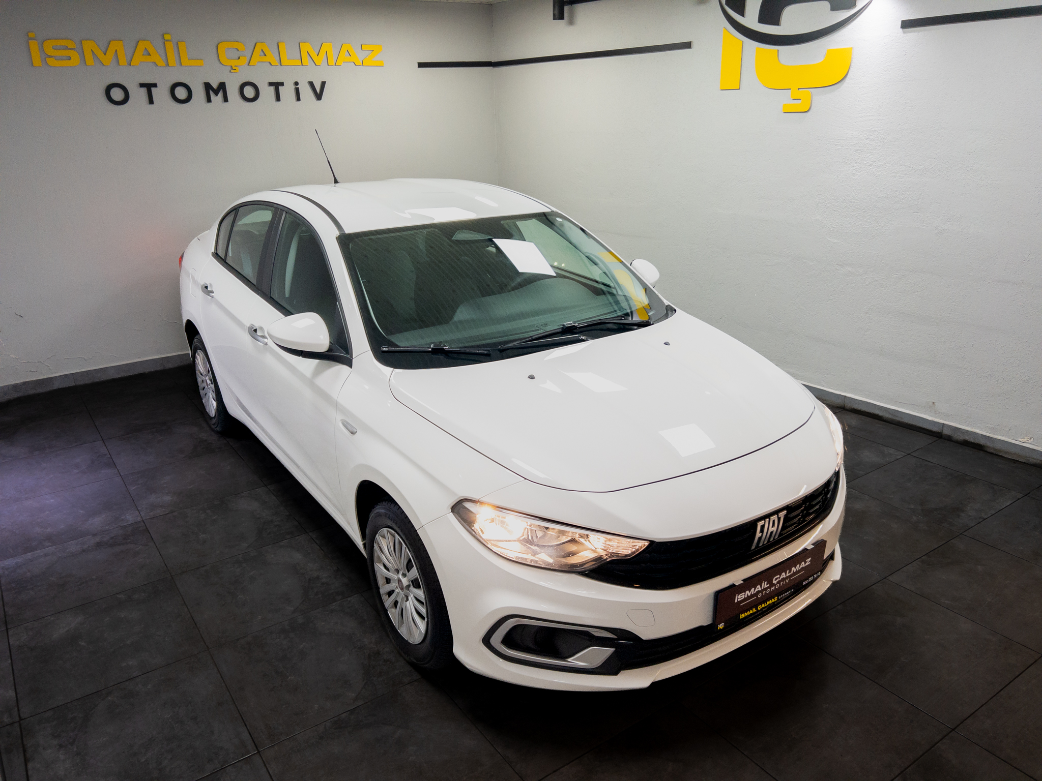 İkinci El FİAT EGEA 2024, 2. El FİAT EGEA Fiyat Listesi