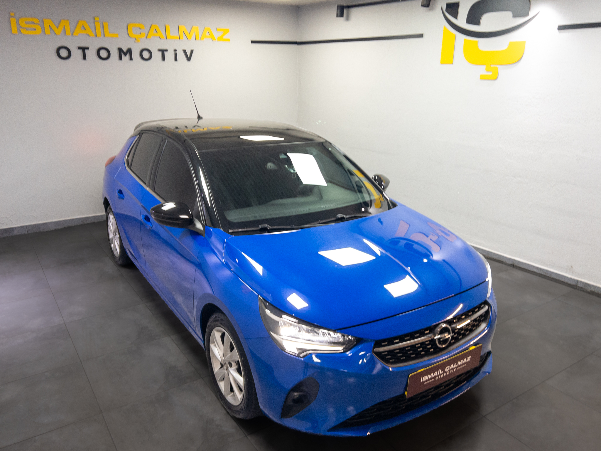 İkinci El OPEL CORSA 2023, 2. El OPEL CORSA Fiyat Listesi