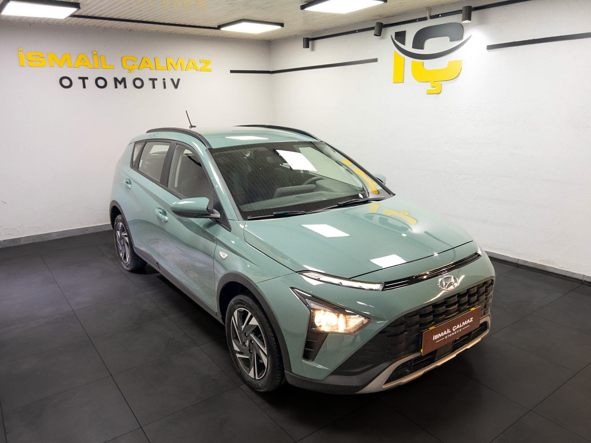 İkinci El HYUNDAI BAYON 2023, 2. El HYUNDAI BAYON Fiyat Listesi