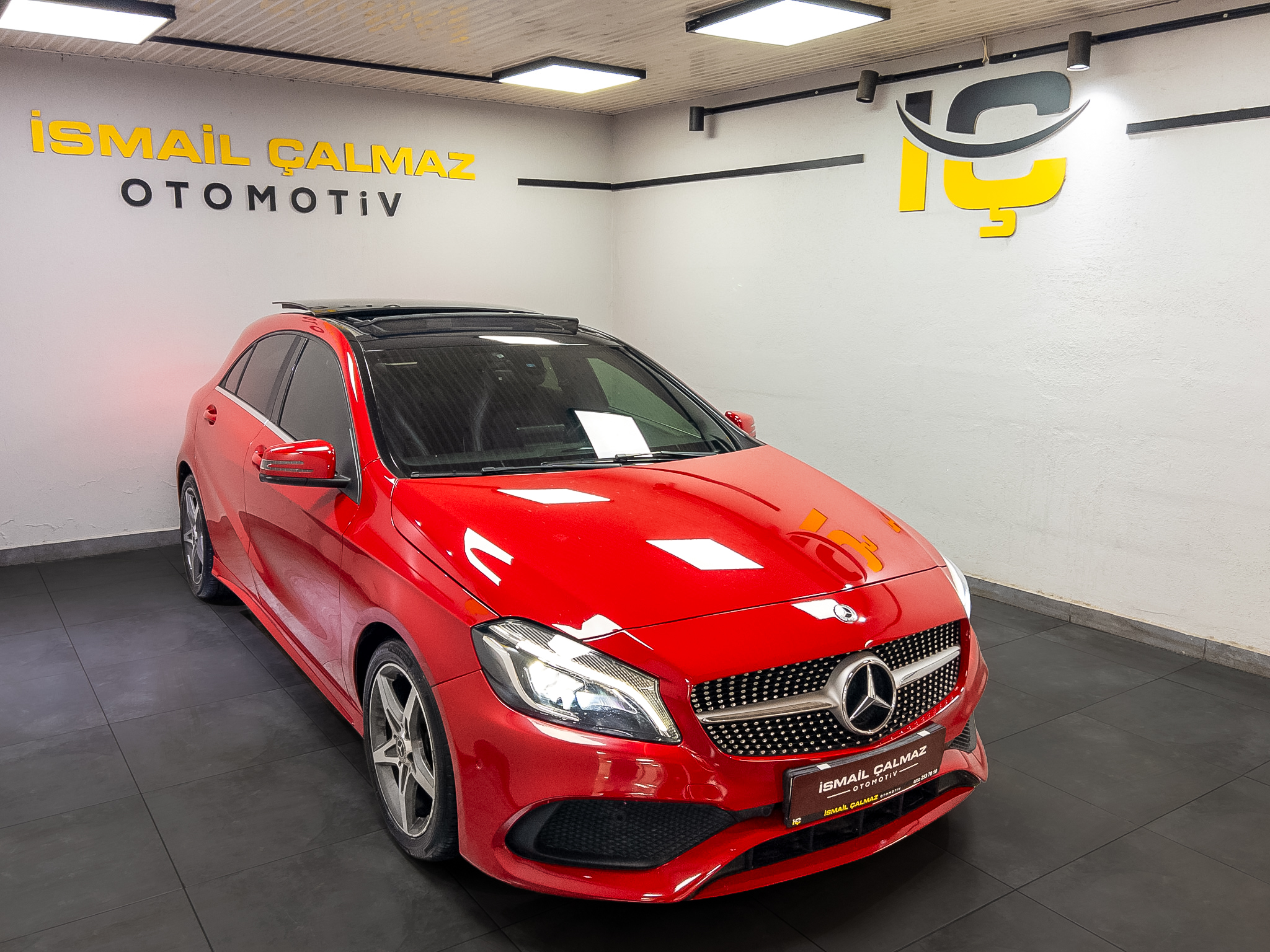 İkinci El MERCEDES A 2018, 2. El MERCEDES A Fiyat Listesi