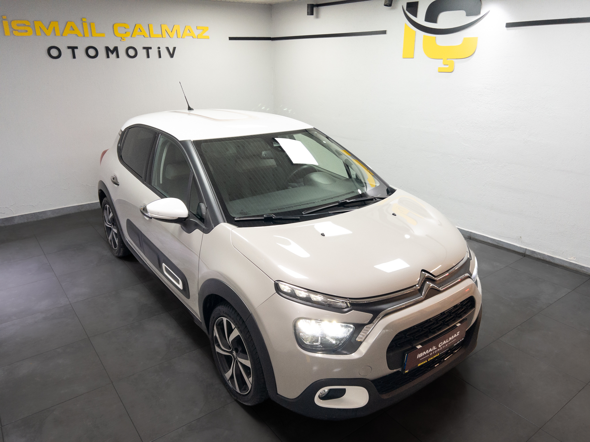 İkinci El CITROEN C3 2024, 2. El CITROEN C3 Fiyat Listesi