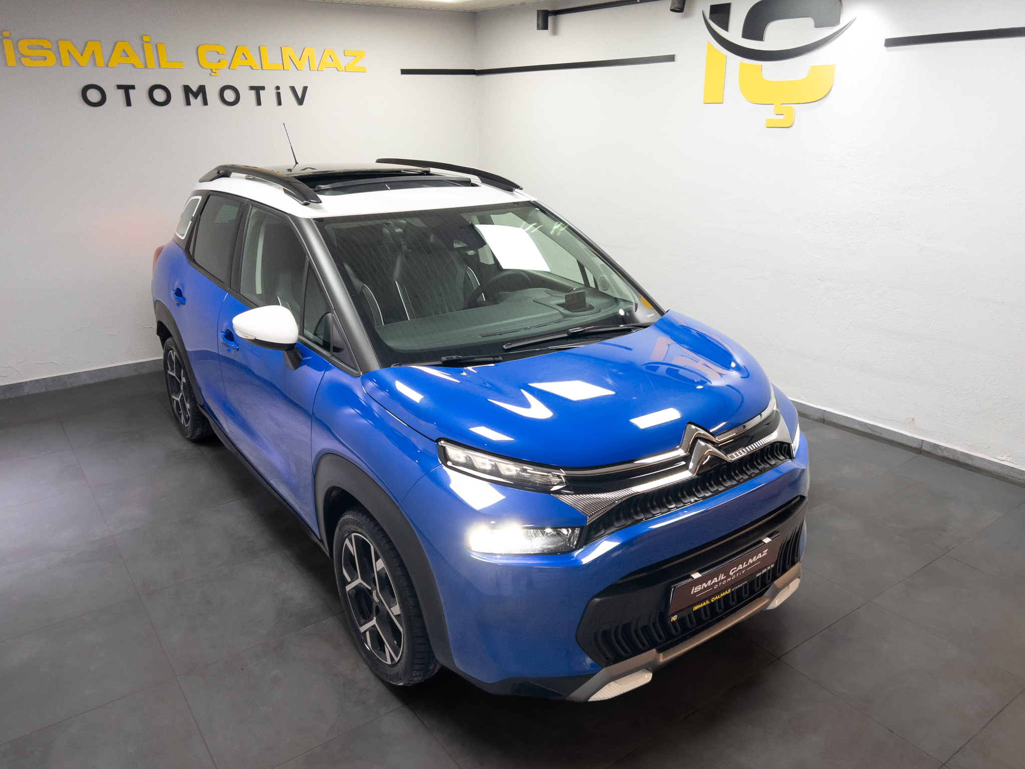 İkinci El CITROEN C3 AİRCROSS 2023, 2. El CITROEN C3 AİRCROSS Fiyat Listesi