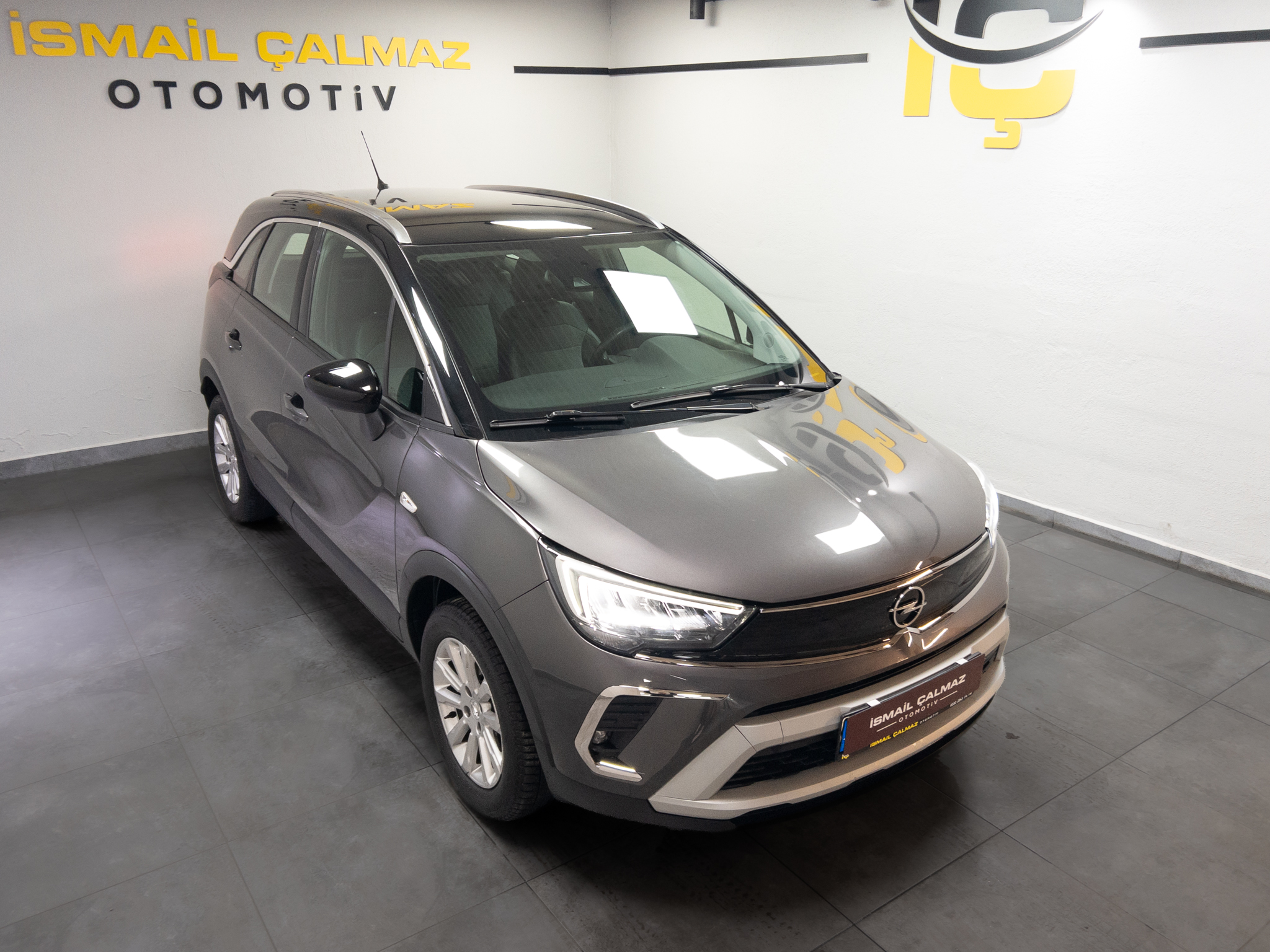 İkinci El OPEL CROSSLAND 2022, 2. El OPEL CROSSLAND Fiyat Listesi