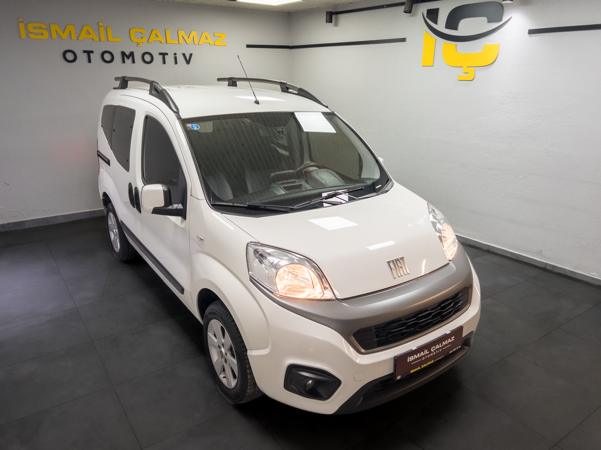 İkinci El FİAT FİORİNO 2022, 2. El FİAT FİORİNO Fiyat Listesi