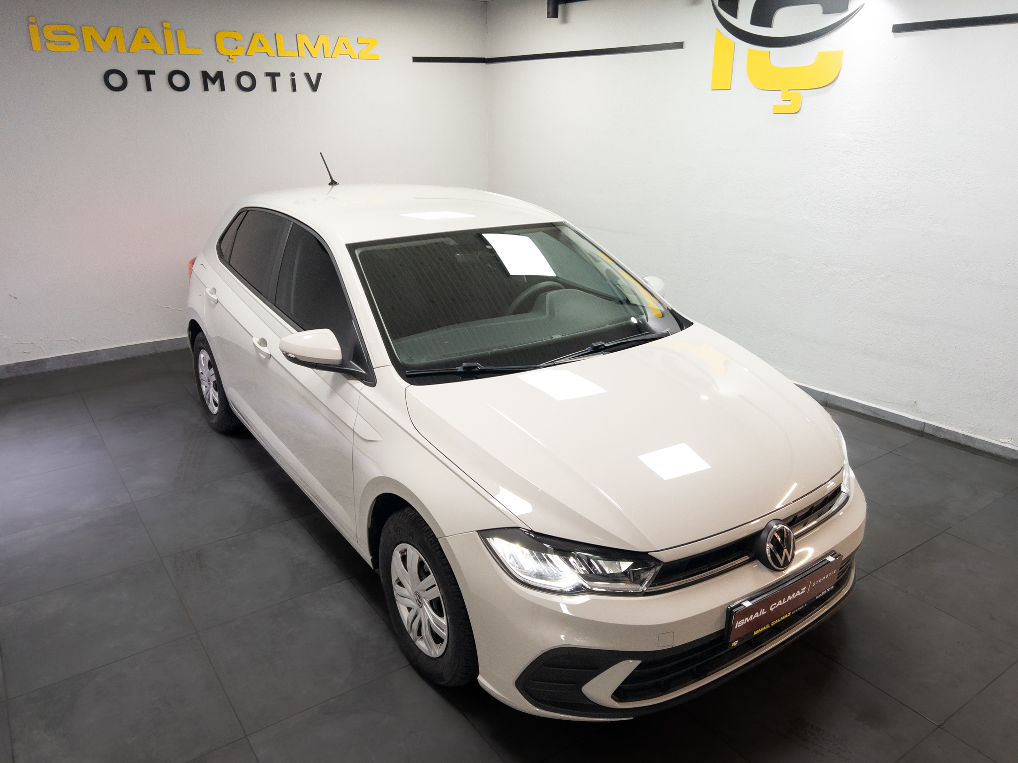 İkinci El VOLKSWAGEN POLO 2023, 2. El VOLKSWAGEN POLO Fiyat Listesi