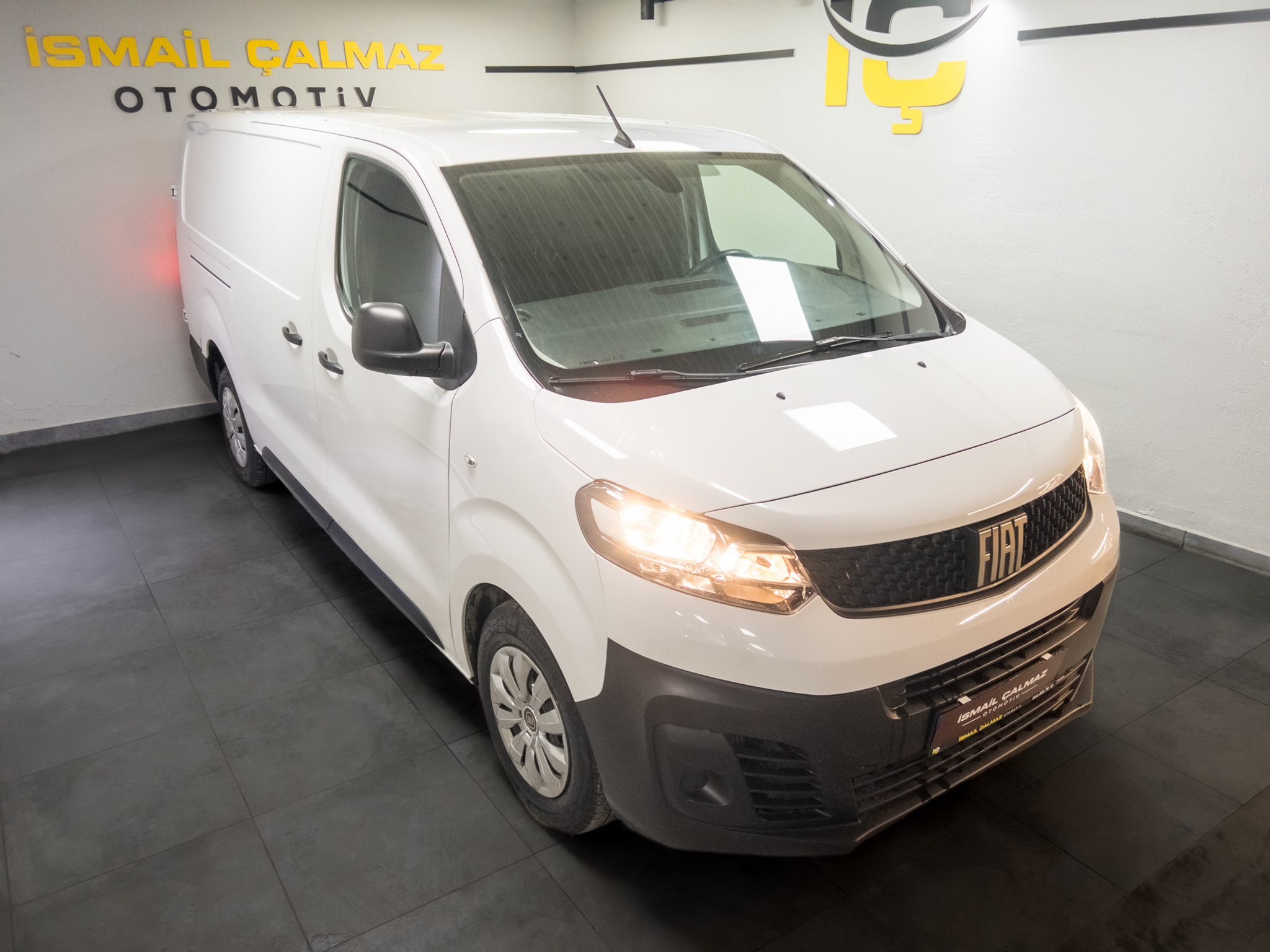 İkinci El FİAT SCUDO 2022, 2. El FİAT SCUDO Fiyat Listesi