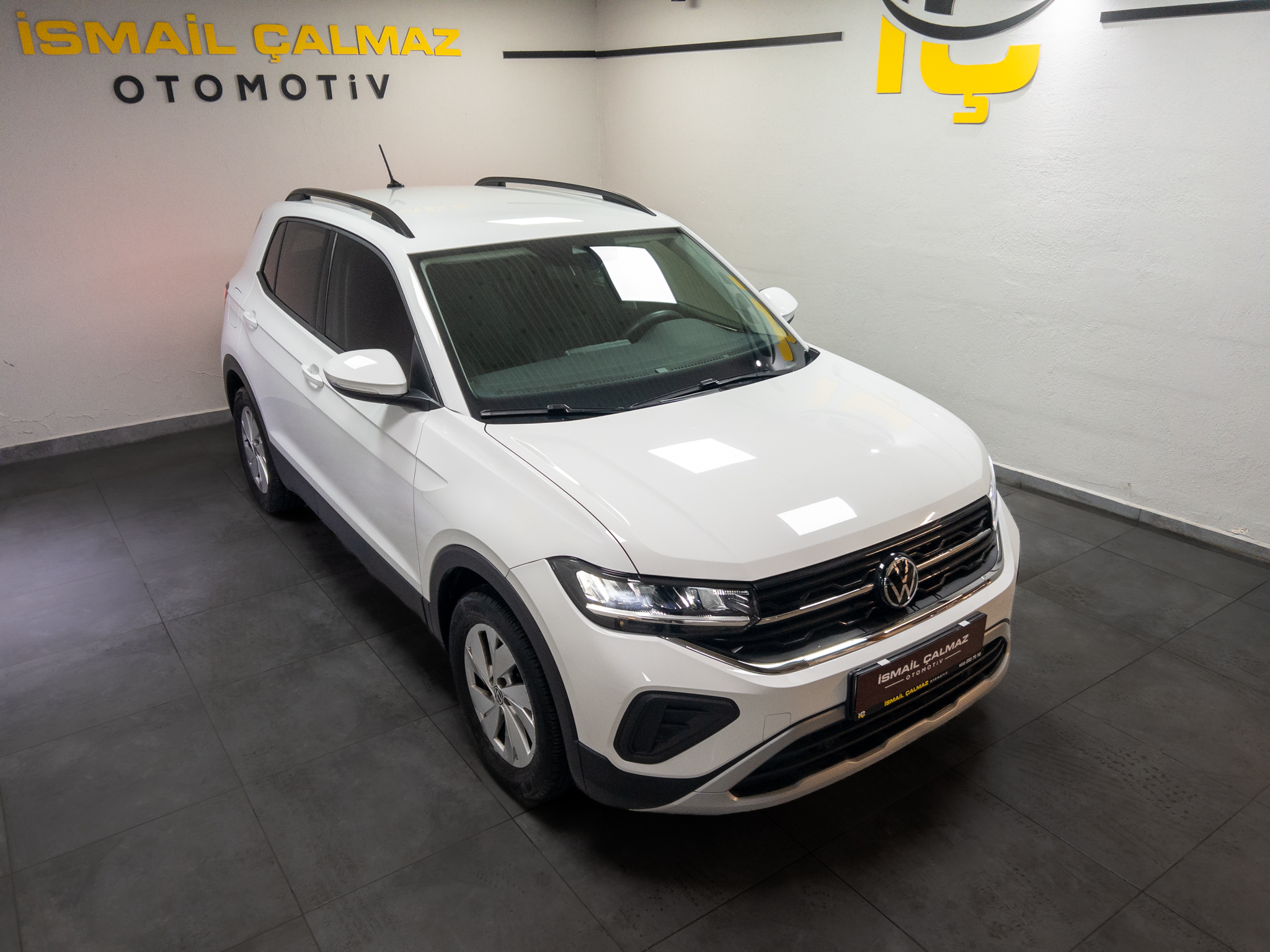 İkinci El VOLKSWAGEN T-CROSS 2024, 2. El VOLKSWAGEN T-CROSS Fiyat Listesi