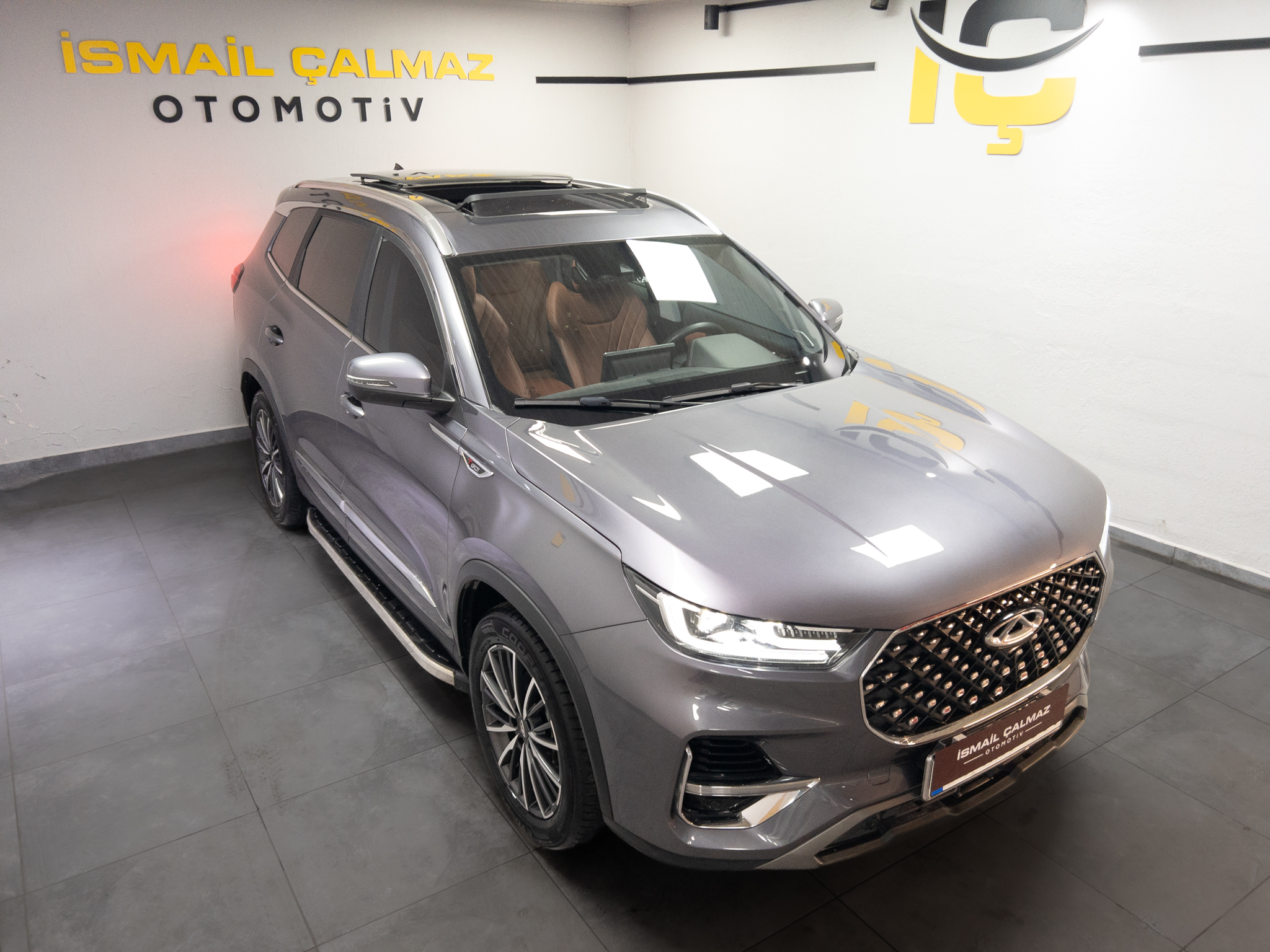 İkinci El CHERY TİGGO 8 PRO 2023, 2. El CHERY TİGGO 8 PRO Fiyat Listesi