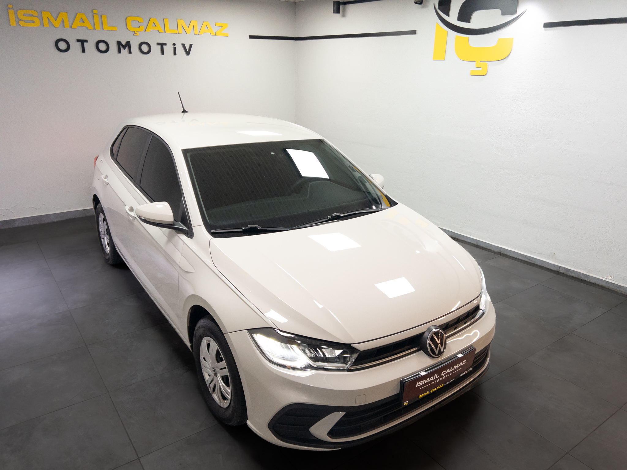 İkinci El VOLKSWAGEN POLO 2023, 2. El VOLKSWAGEN POLO Fiyat Listesi