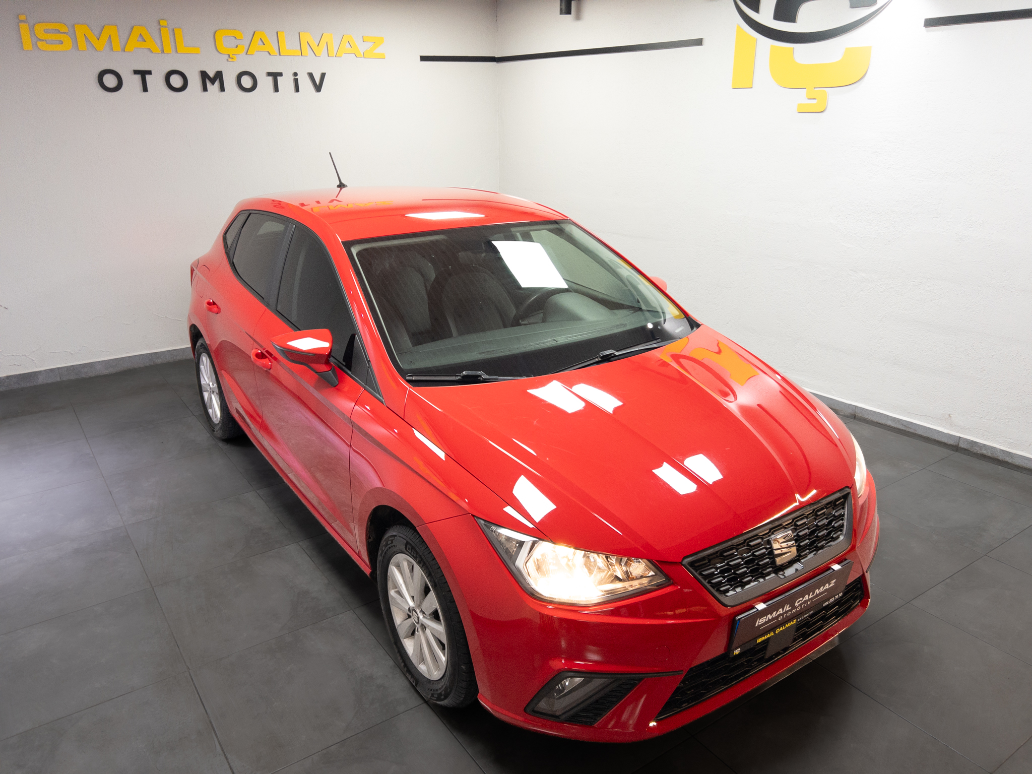 İkinci El SEAT İBİZA 2020, 2. El SEAT İBİZA Fiyat Listesi