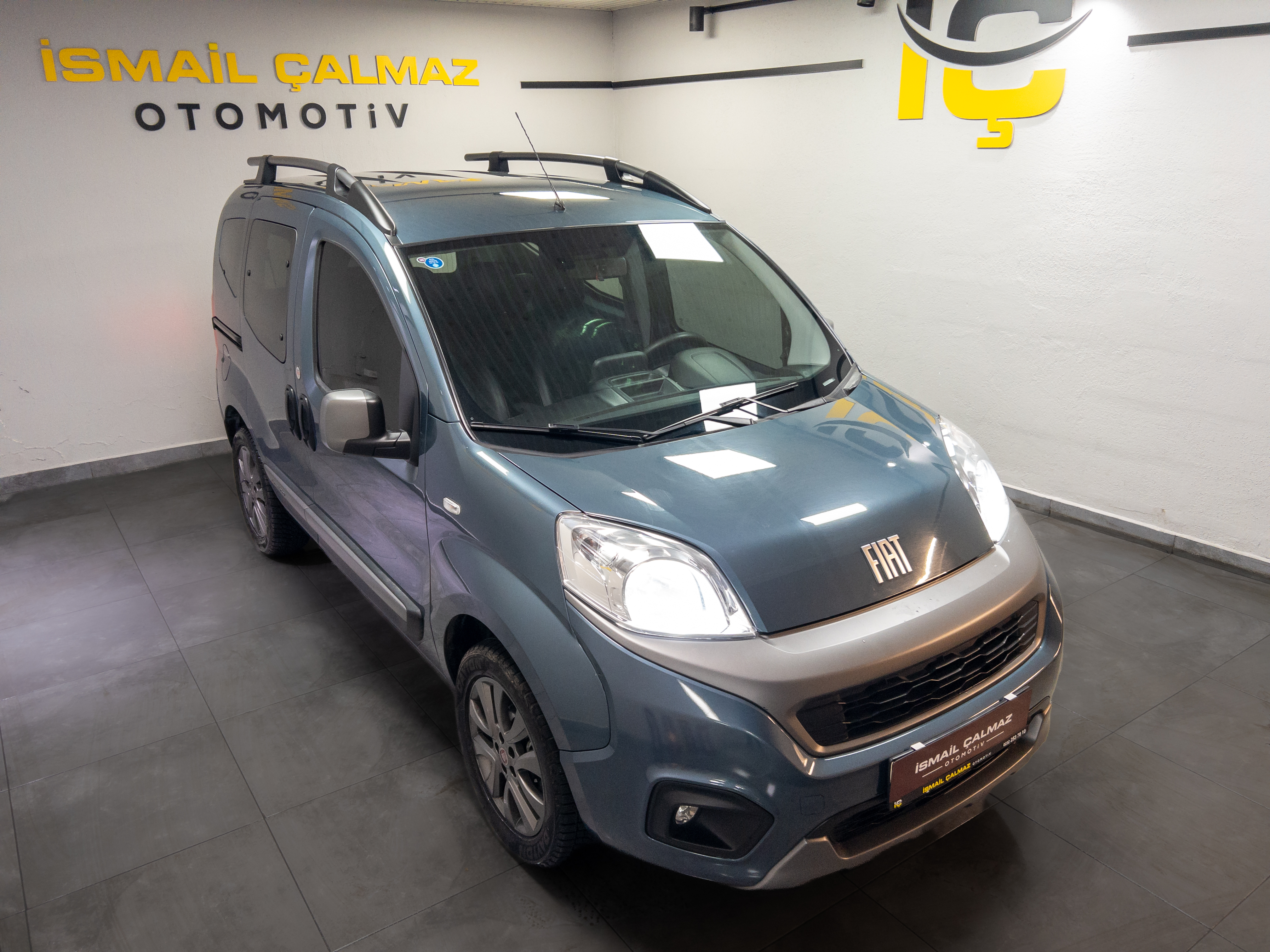 İkinci El FİAT FİORİNO 2023, 2. El FİAT FİORİNO Fiyat Listesi