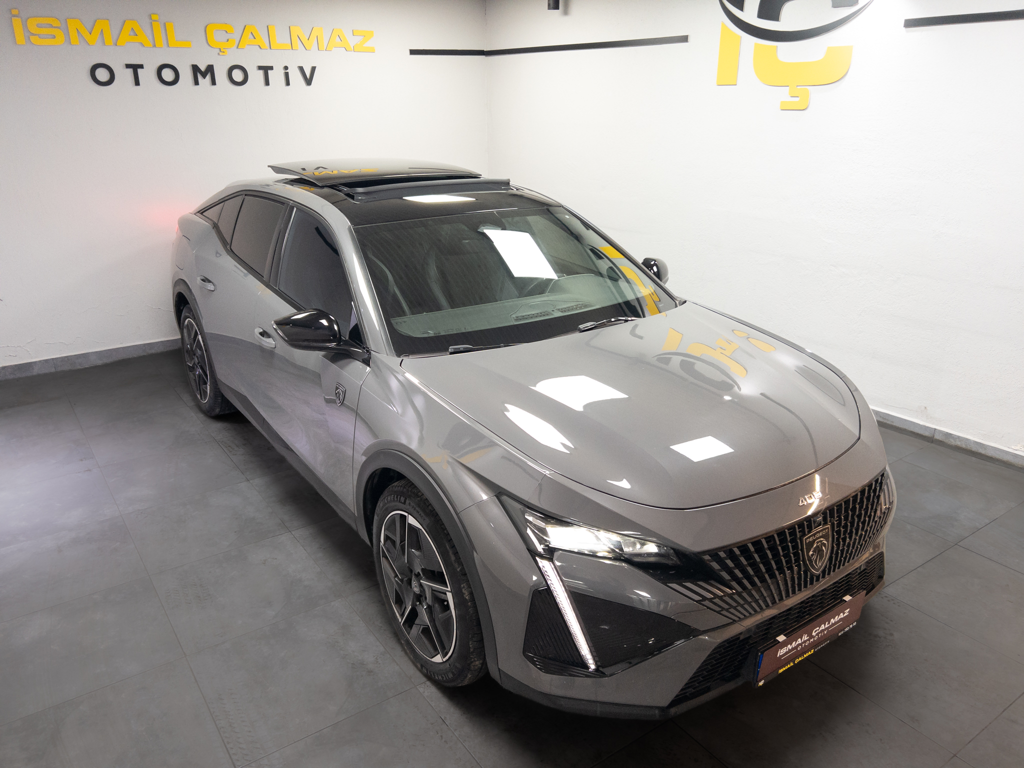 İkinci El PEUGEOT 408 2023, 2. El PEUGEOT 408 Fiyat Listesi