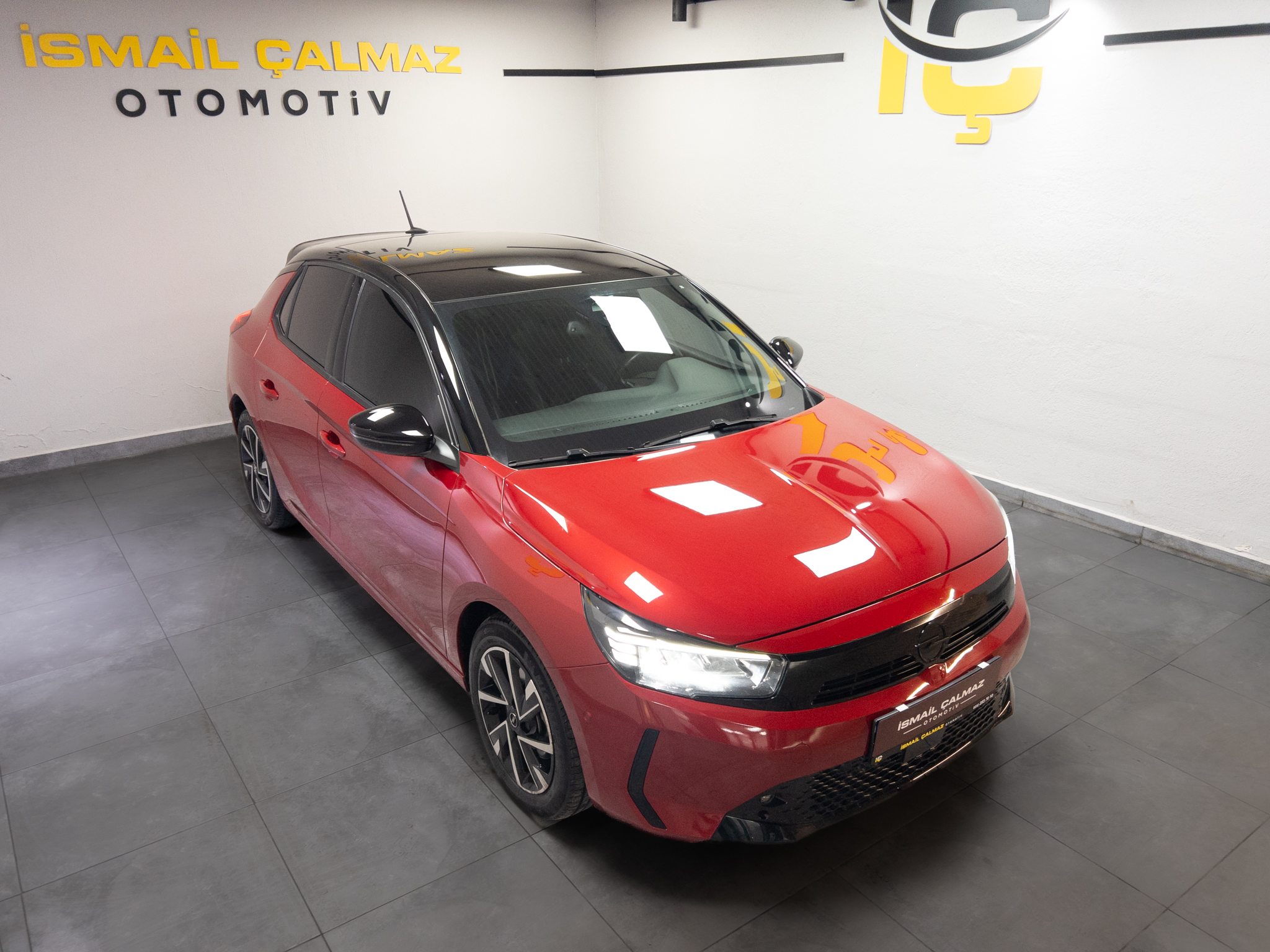 İkinci El OPEL CORSA 2023, 2. El OPEL CORSA Fiyat Listesi