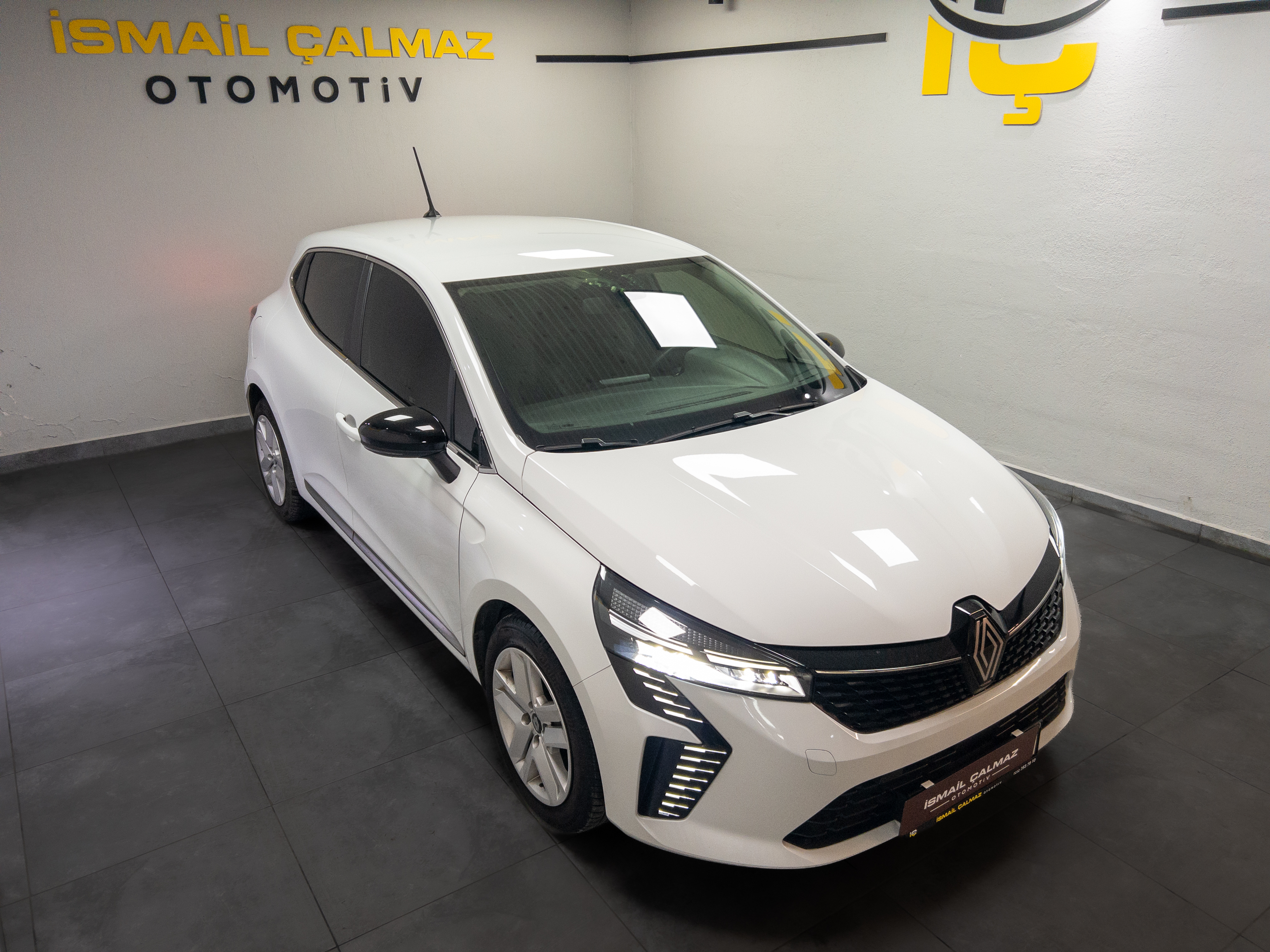 İkinci El RENAULT (OYAK) CLİO 2023, 2. El RENAULT (OYAK) CLİO Fiyat Listesi