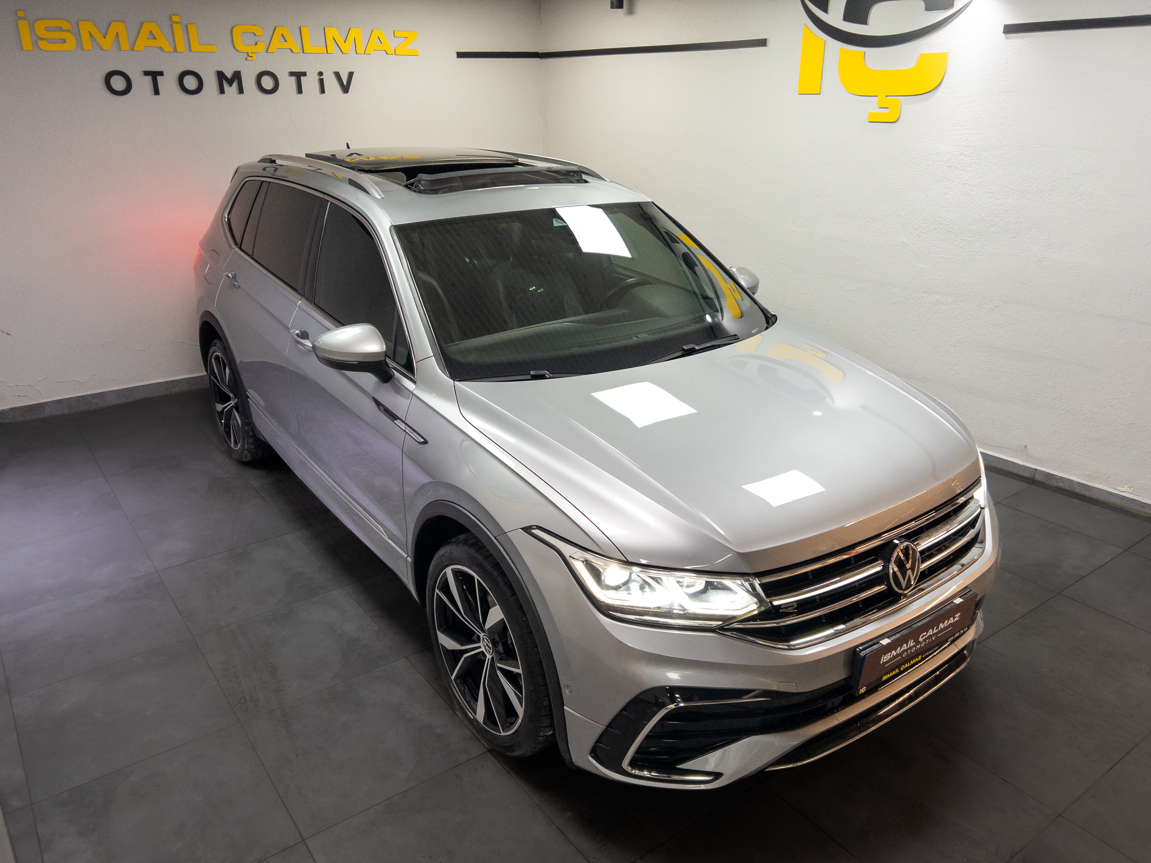 İkinci El VOLKSWAGEN TİGUAN 2022, 2. El VOLKSWAGEN TİGUAN Fiyat Listesi