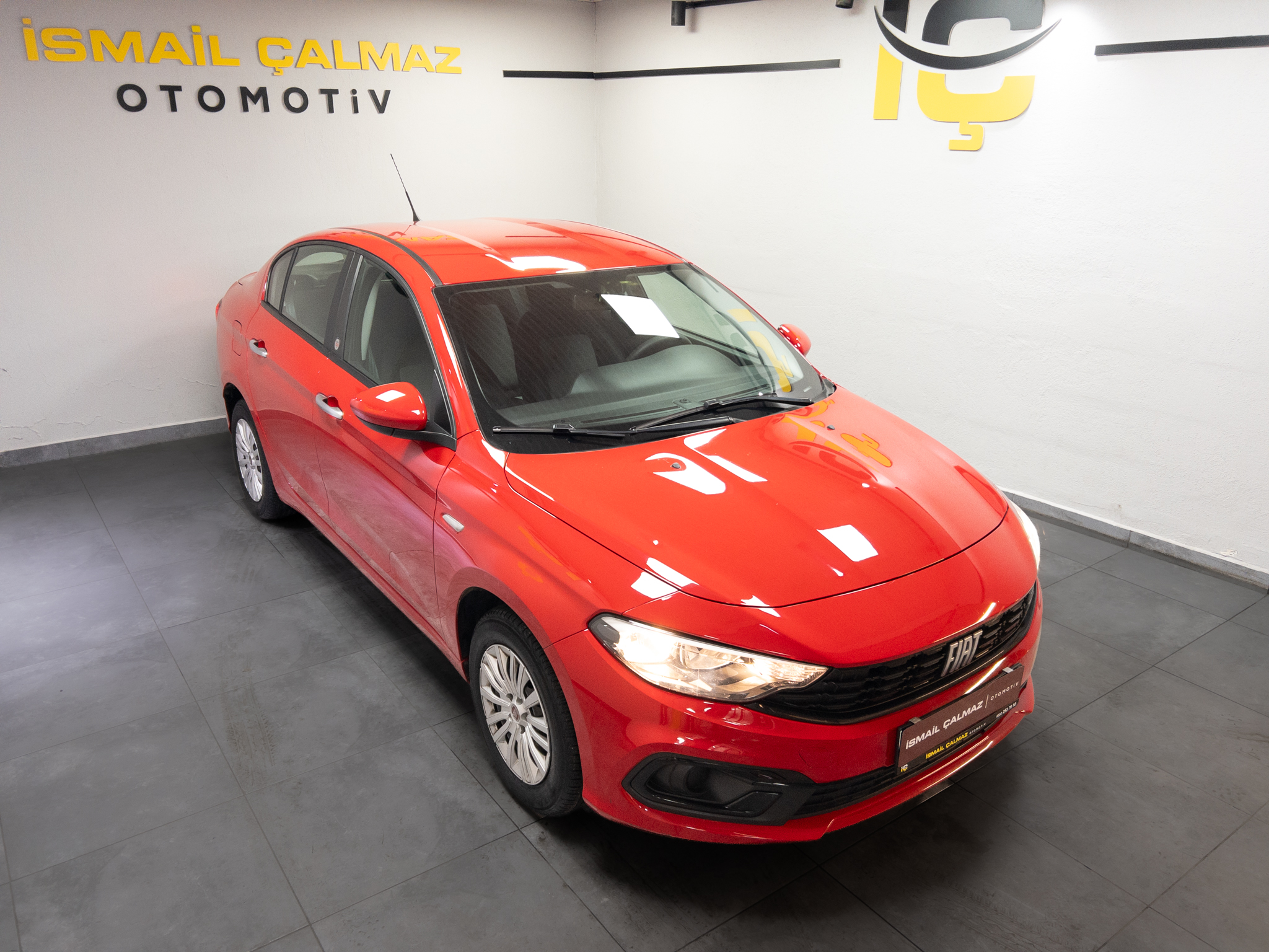 İkinci El FİAT EGEA 2023, 2. El FİAT EGEA Fiyat Listesi