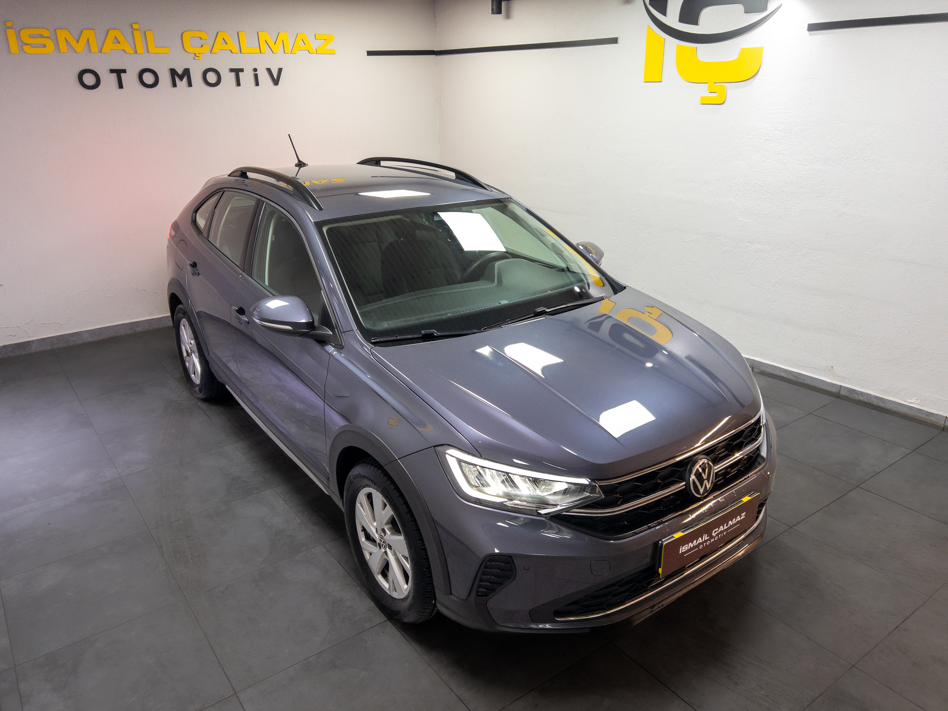 İkinci El VOLKSWAGEN TAİGO 2024, 2. El VOLKSWAGEN TAİGO Fiyat Listesi