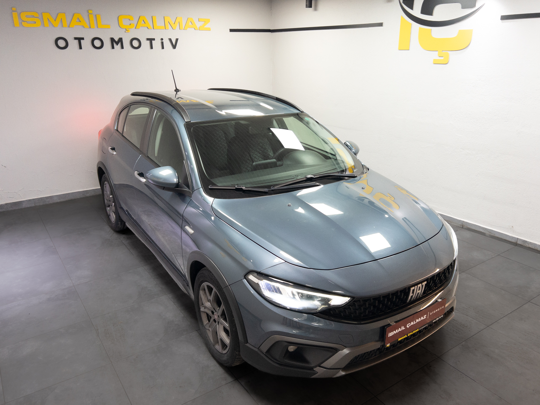 İkinci El FİAT EGEA 2021, 2. El FİAT EGEA Fiyat Listesi