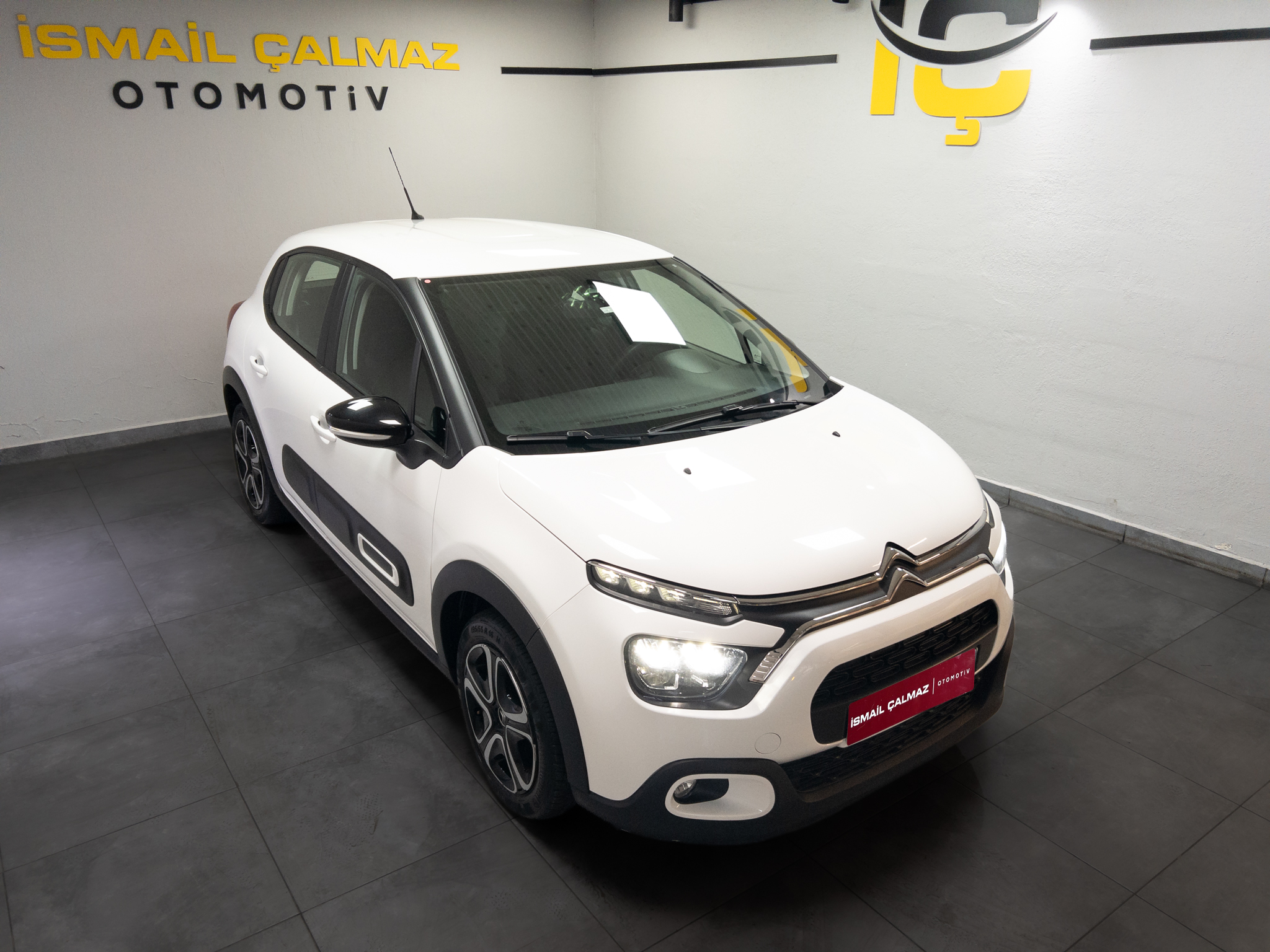 İkinci El CITROEN C3 2024, 2. El CITROEN C3 Fiyat Listesi