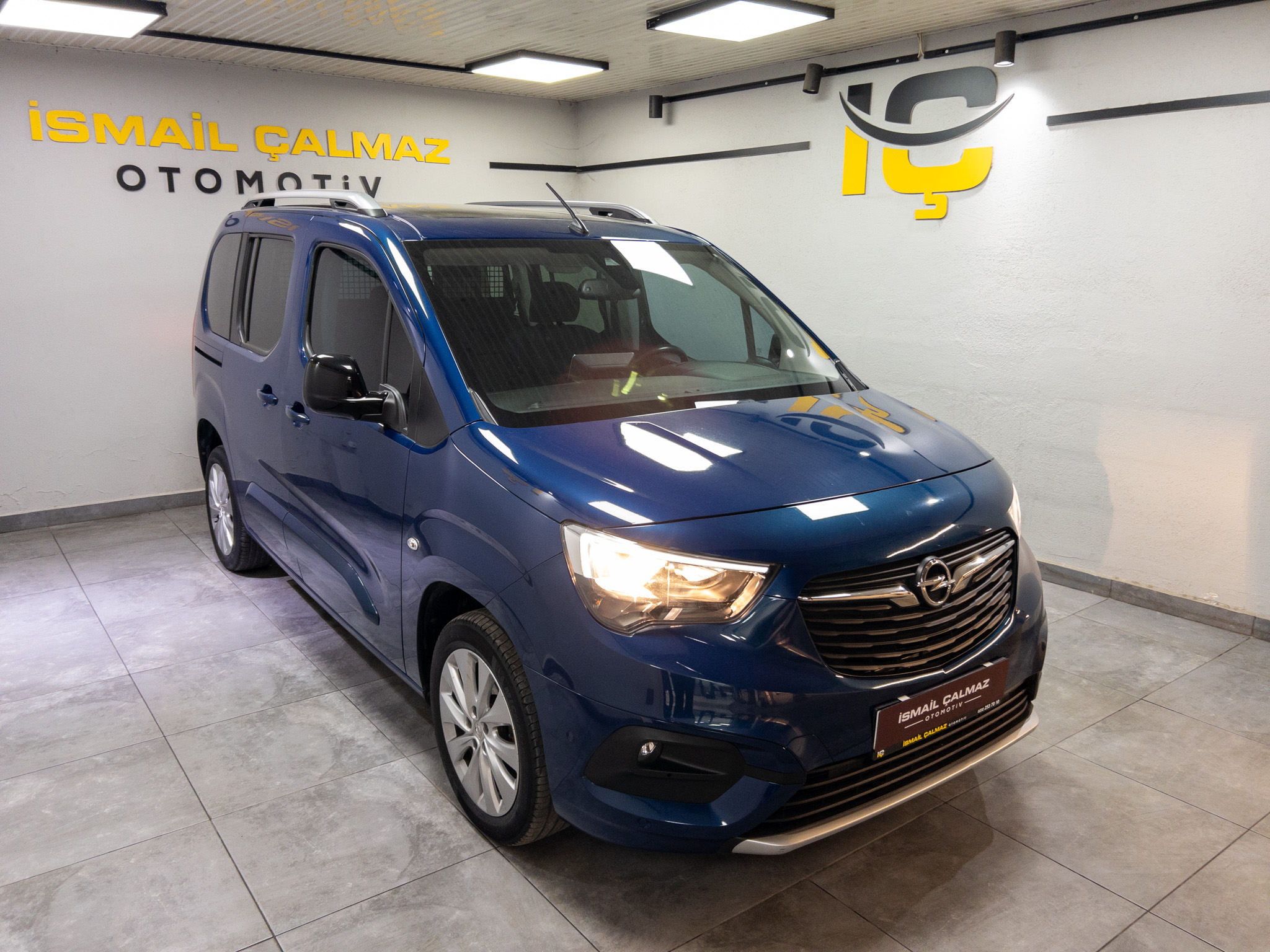 İkinci El OPEL COMBO 2021, 2. El OPEL COMBO Fiyat Listesi