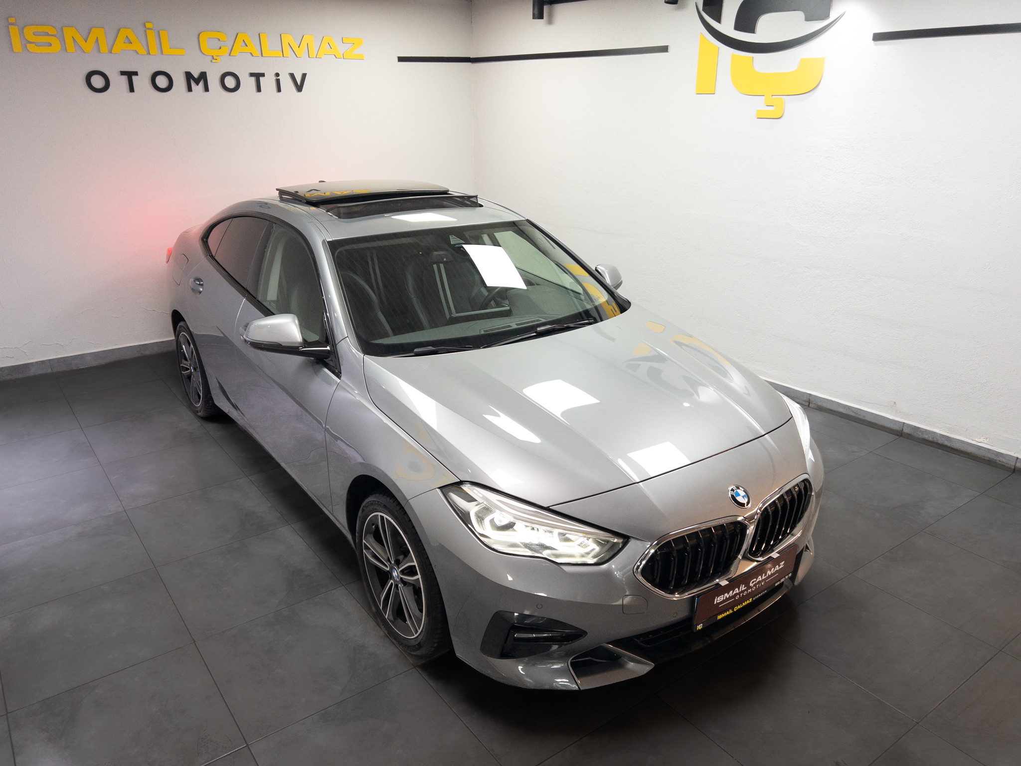 İkinci El BMW 218i 2024, 2. El BMW 218i Fiyat Listesi