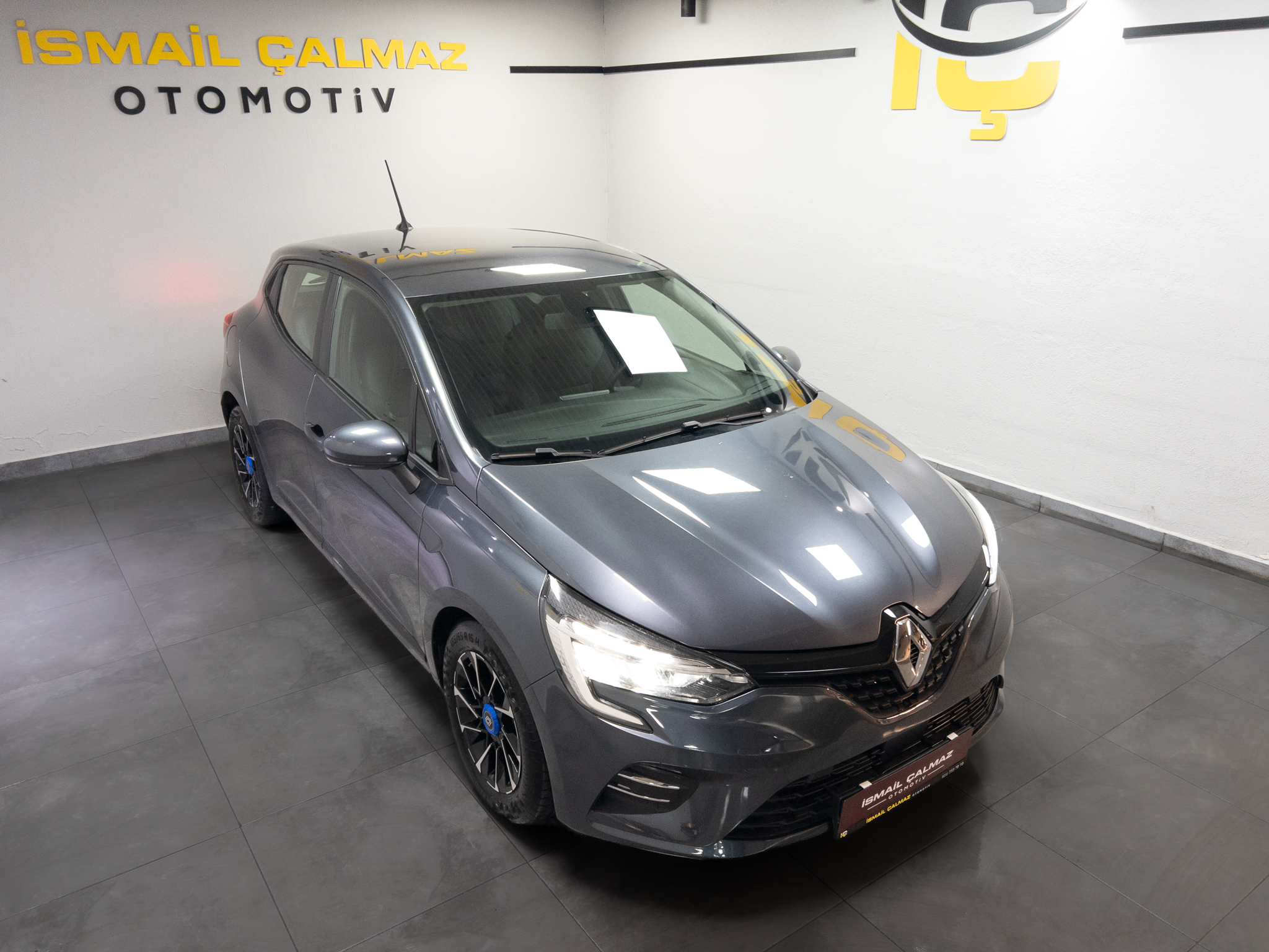 İkinci El RENAULT (OYAK) CLİO 2022, 2. El RENAULT (OYAK) CLİO Fiyat Listesi