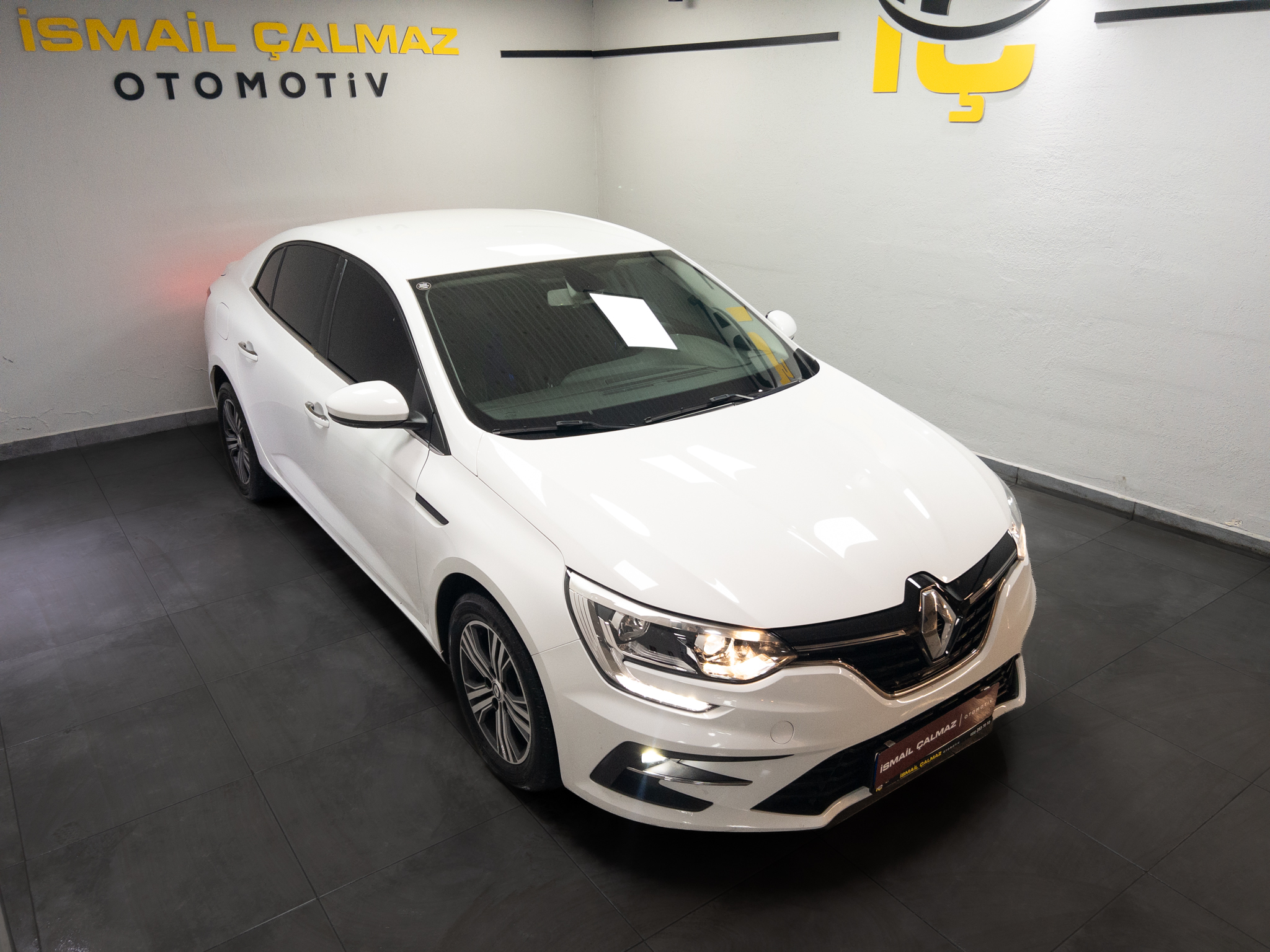 İkinci El RENAULT (OYAK) MEGANE 2023, 2. El RENAULT (OYAK) MEGANE Fiyat Listesi