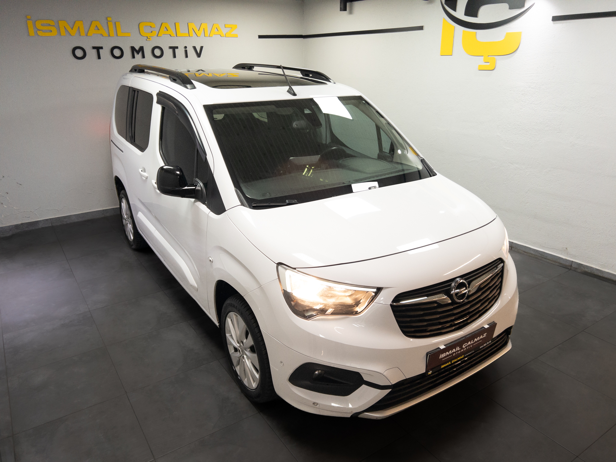 İkinci El OPEL COMBO 2022, 2. El OPEL COMBO Fiyat Listesi