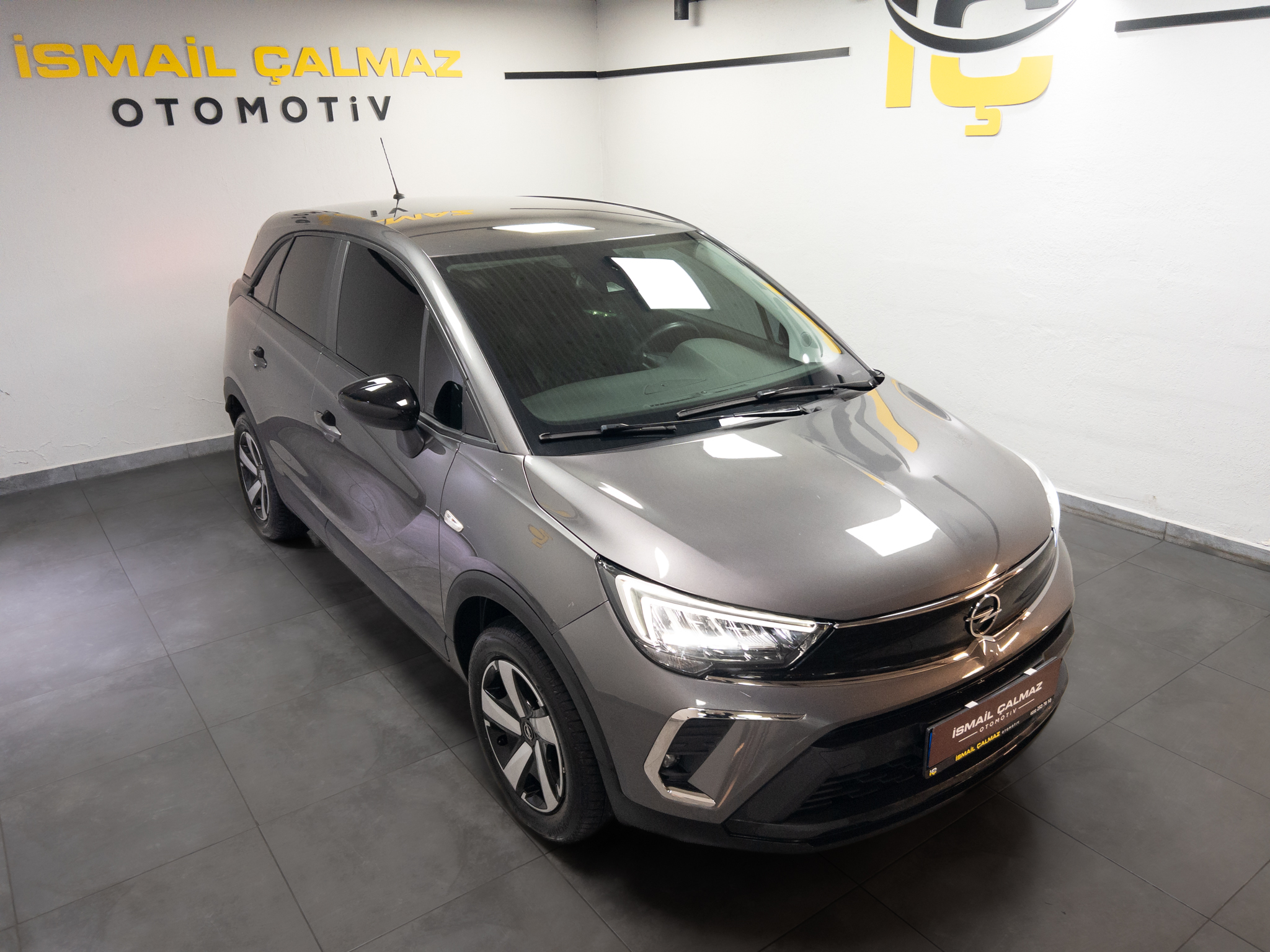 İkinci El OPEL CROSSLAND 2022, 2. El OPEL CROSSLAND Fiyat Listesi