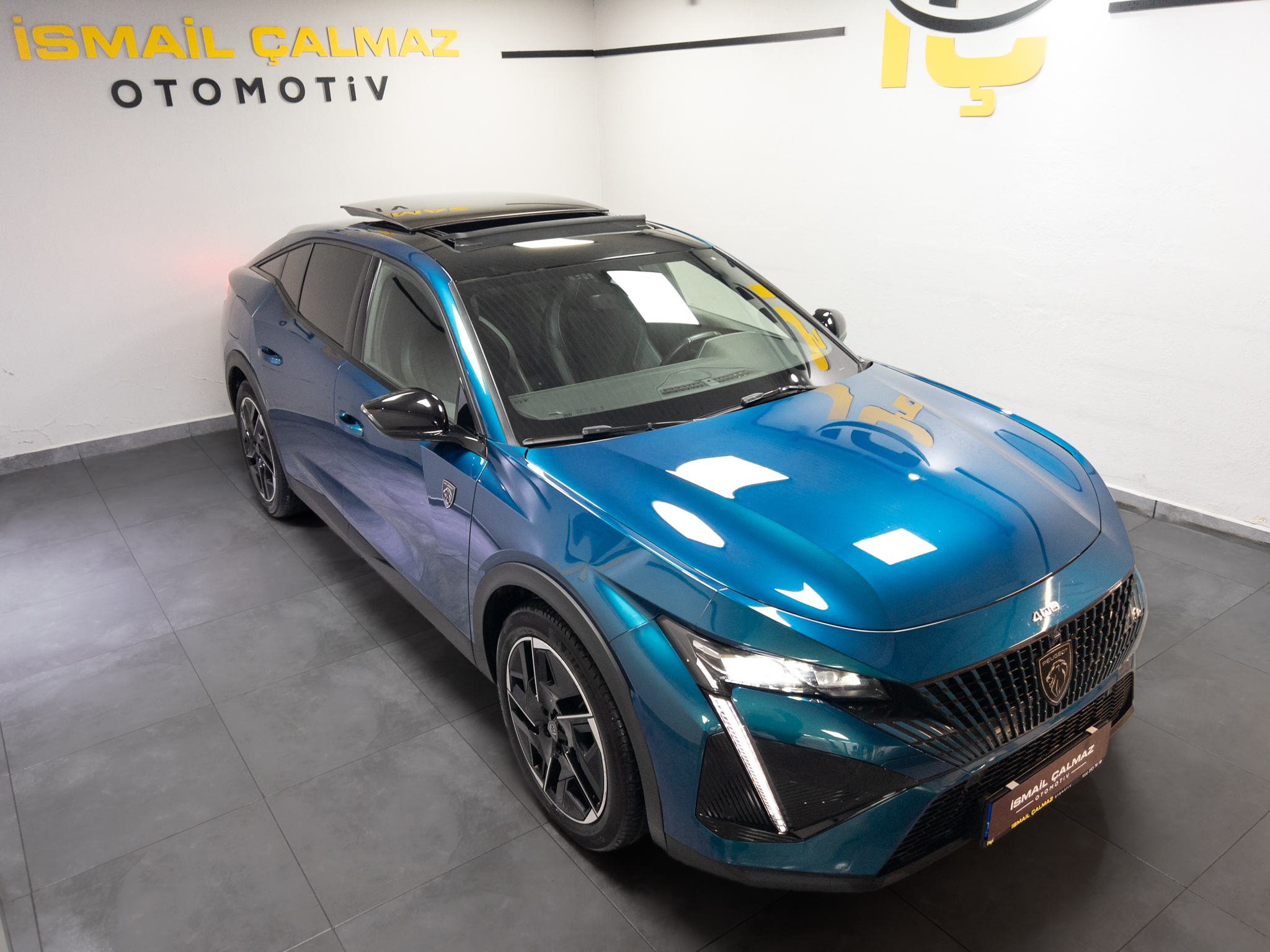 İkinci El PEUGEOT 408 2023, 2. El PEUGEOT 408 Fiyat Listesi