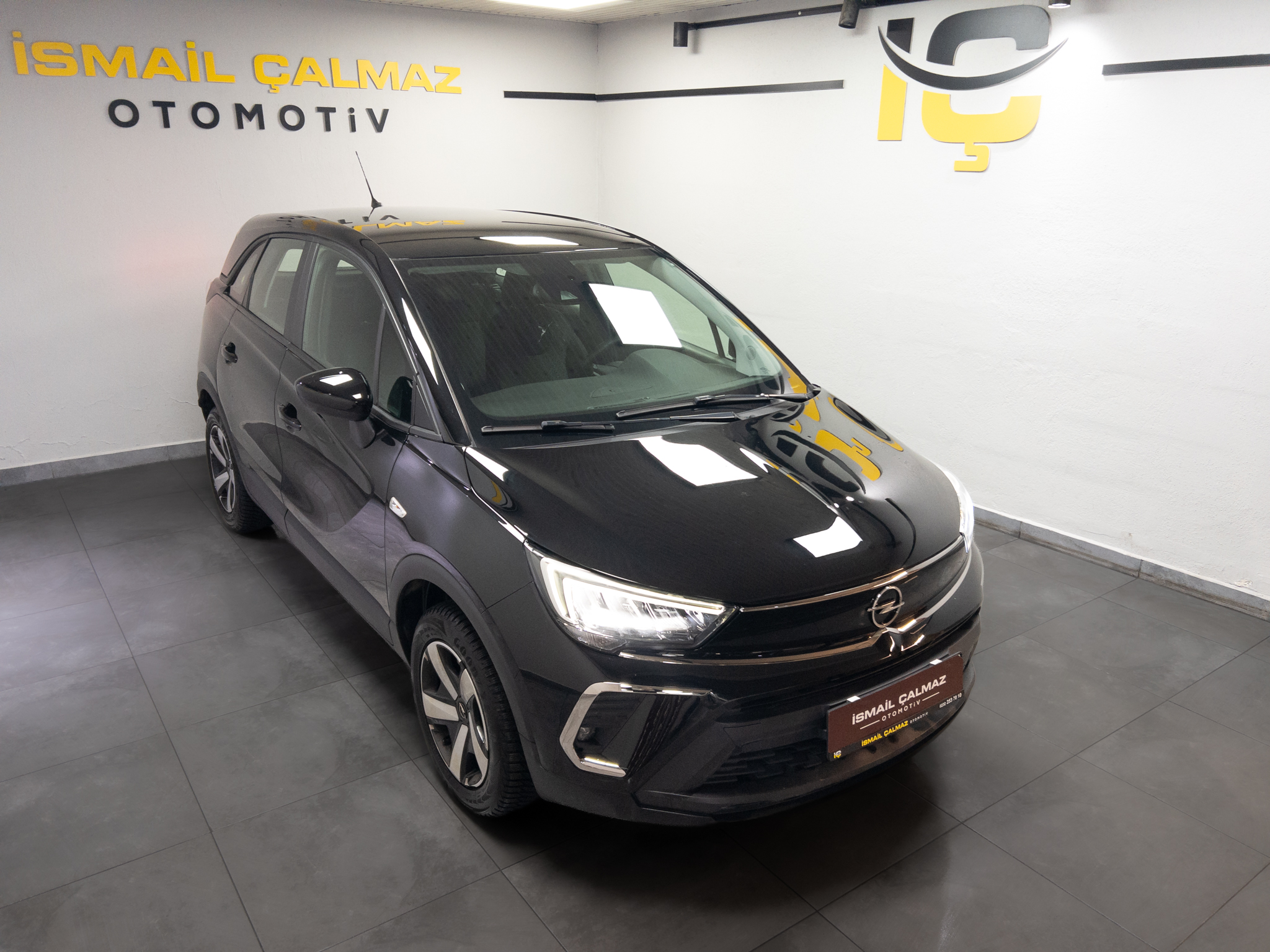 İkinci El OPEL CROSSLAND 2023, 2. El OPEL CROSSLAND Fiyat Listesi