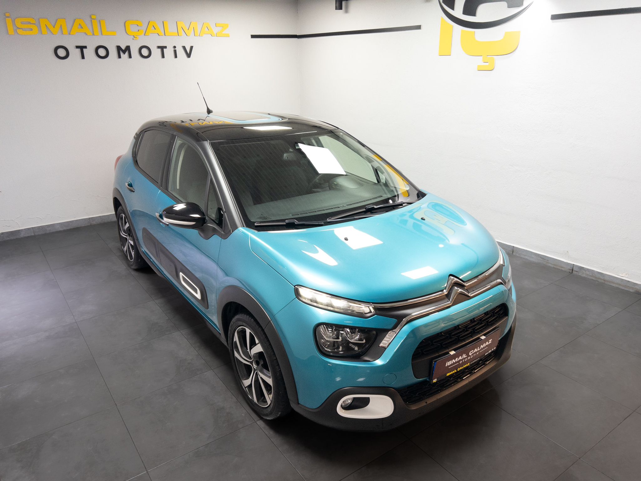İkinci El CITROEN C3 2023, 2. El CITROEN C3 Fiyat Listesi